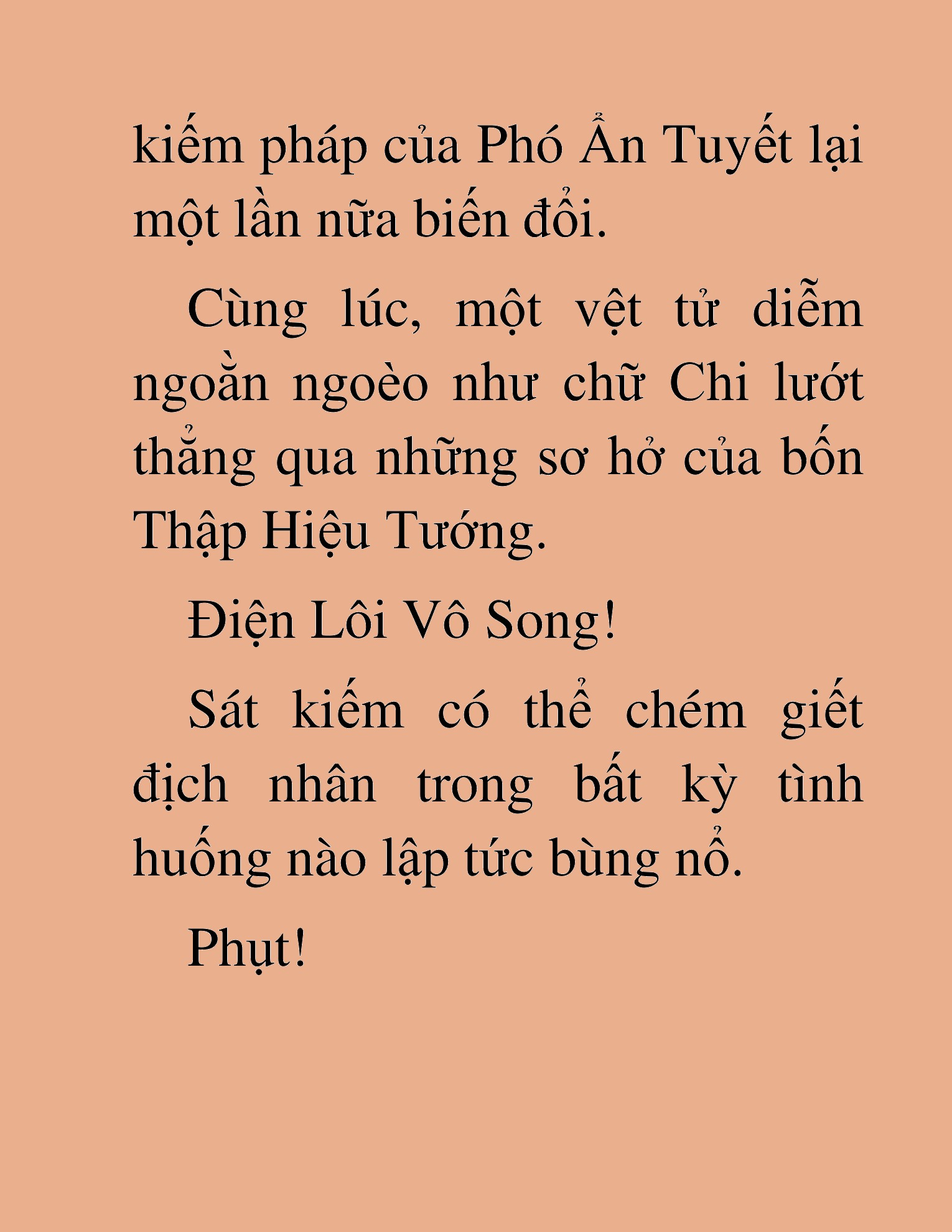 Đọc truyện HAT[NOVEL] Thần Ma Đại Đế - Chap 465
