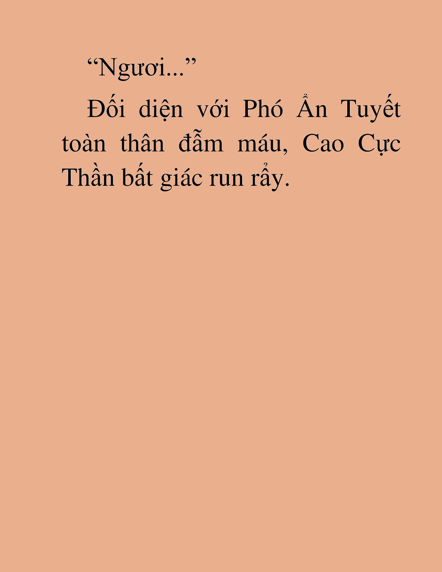 Đọc truyện HAT[NOVEL] Thần Ma Đại Đế - Chap 465