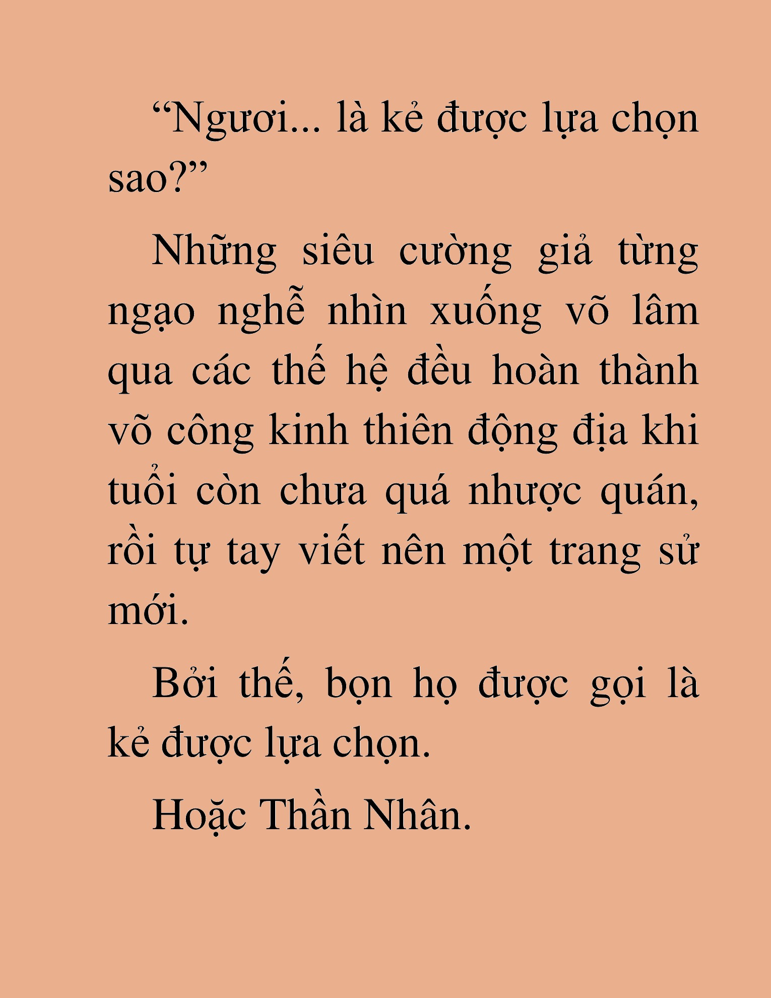 Đọc truyện HAT[NOVEL] Thần Ma Đại Đế - Chap 466