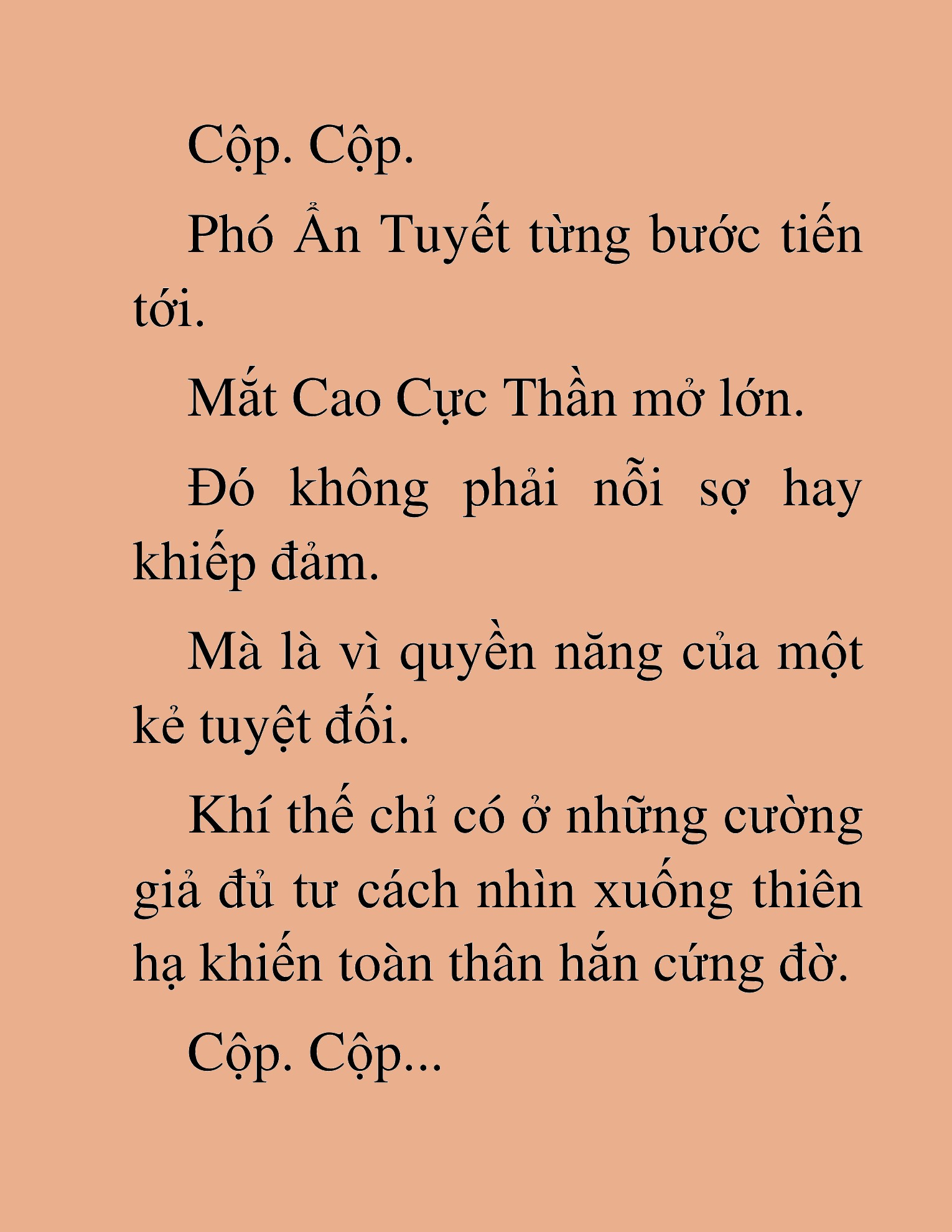 Đọc truyện HAT[NOVEL] Thần Ma Đại Đế - Chap 466