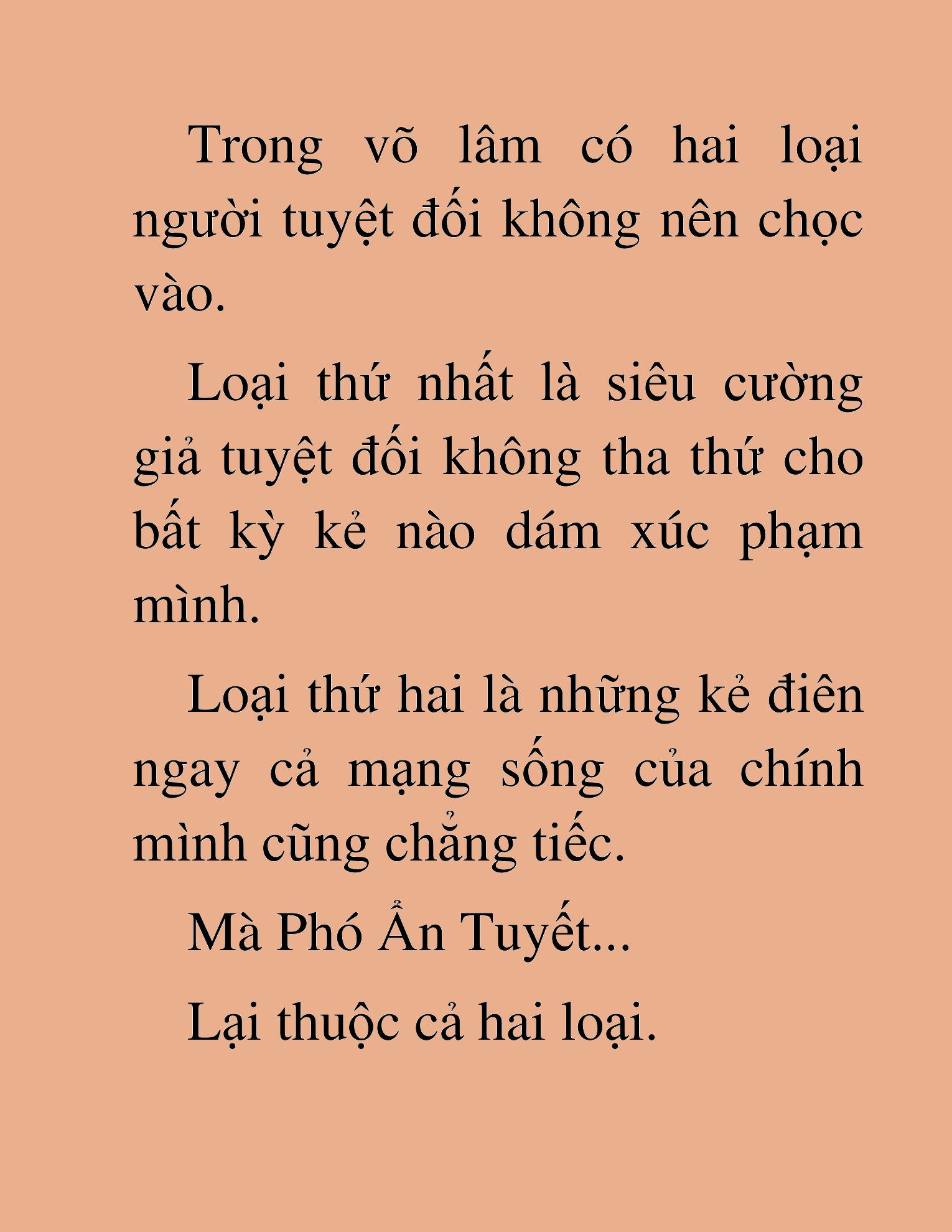 Đọc truyện HAT[NOVEL] Thần Ma Đại Đế - Chap 466