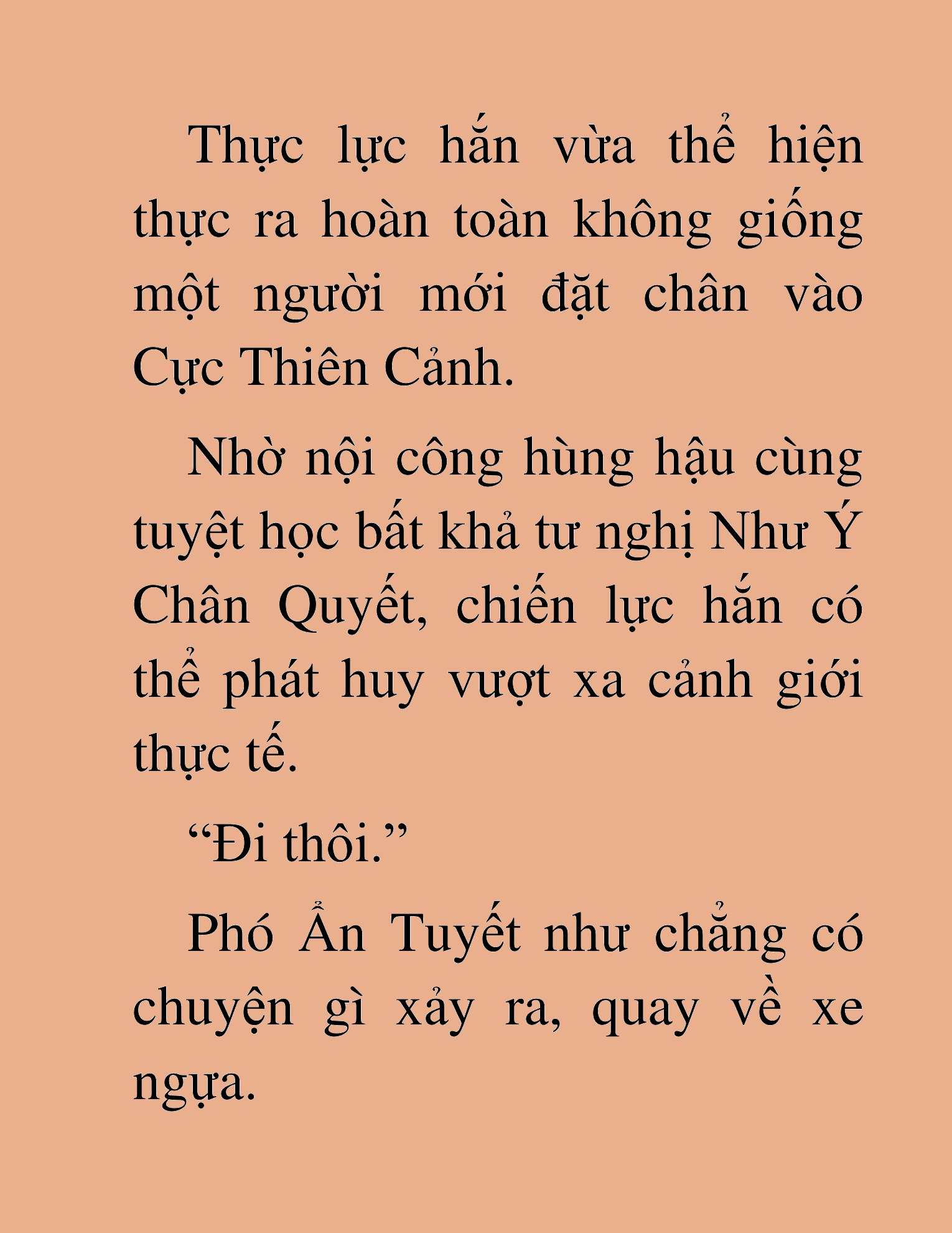Đọc truyện HAT[NOVEL] Thần Ma Đại Đế - Chap 466