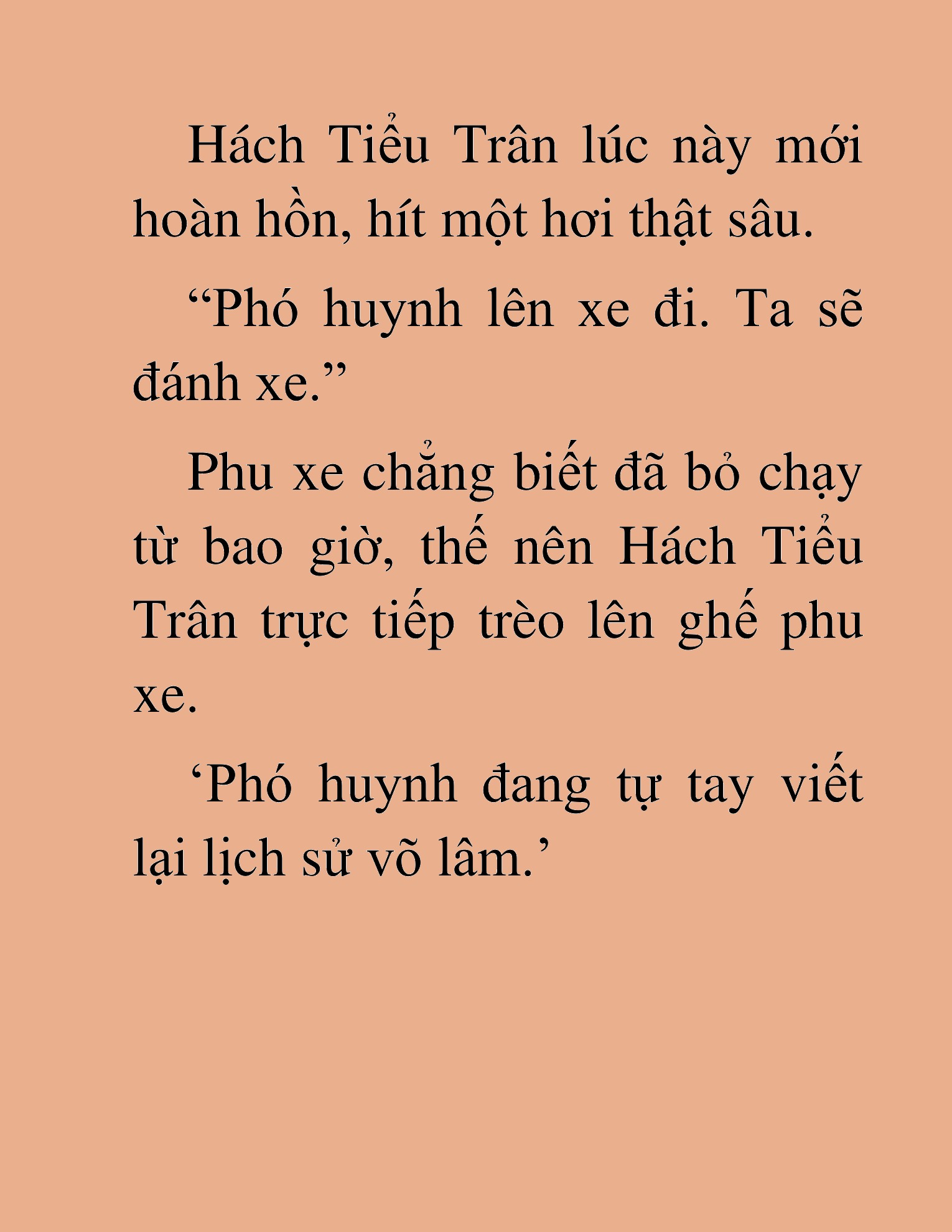 Đọc truyện HAT[NOVEL] Thần Ma Đại Đế - Chap 466