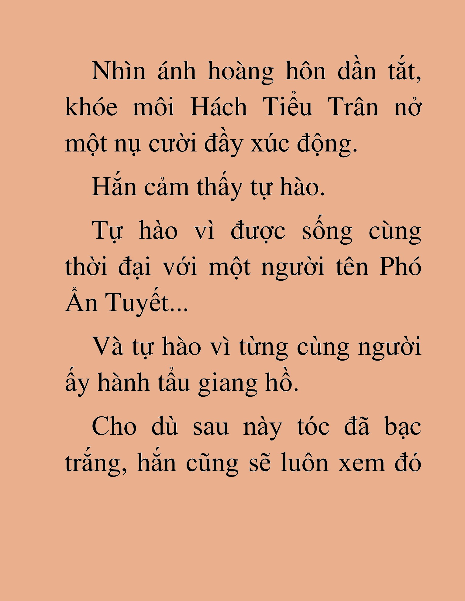 Đọc truyện HAT[NOVEL] Thần Ma Đại Đế - Chap 466