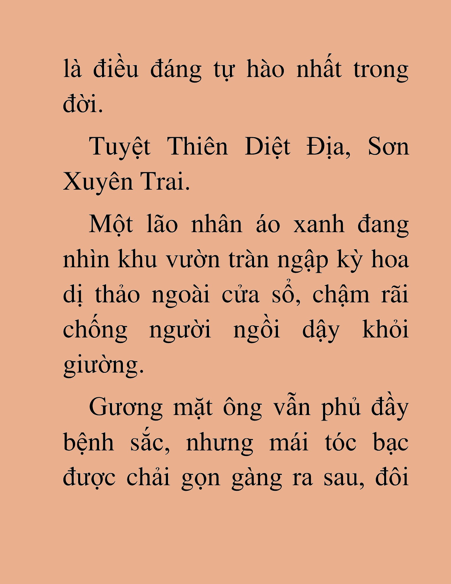 Đọc truyện HAT[NOVEL] Thần Ma Đại Đế - Chap 466