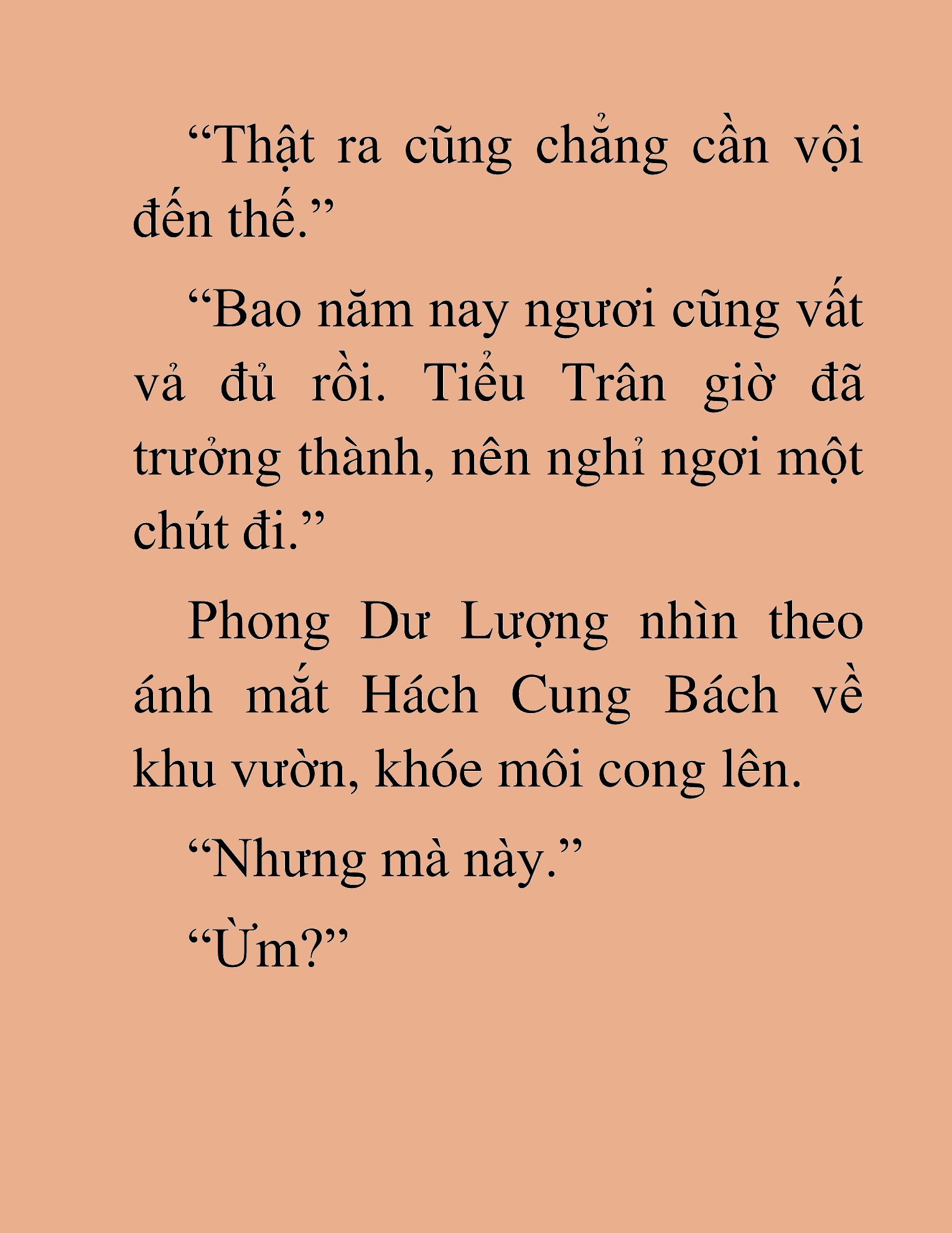 Đọc truyện HAT[NOVEL] Thần Ma Đại Đế - Chap 466