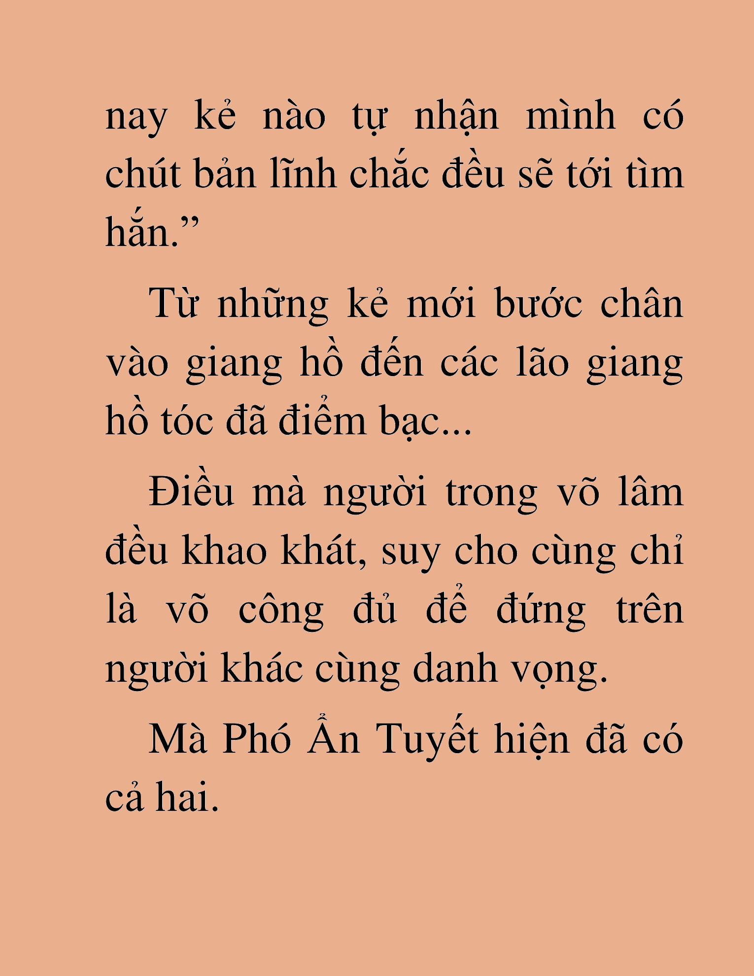 Đọc truyện HAT[NOVEL] Thần Ma Đại Đế - Chap 466