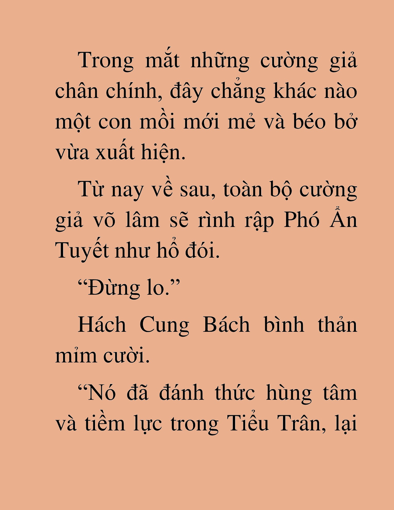 Đọc truyện HAT[NOVEL] Thần Ma Đại Đế - Chap 466
