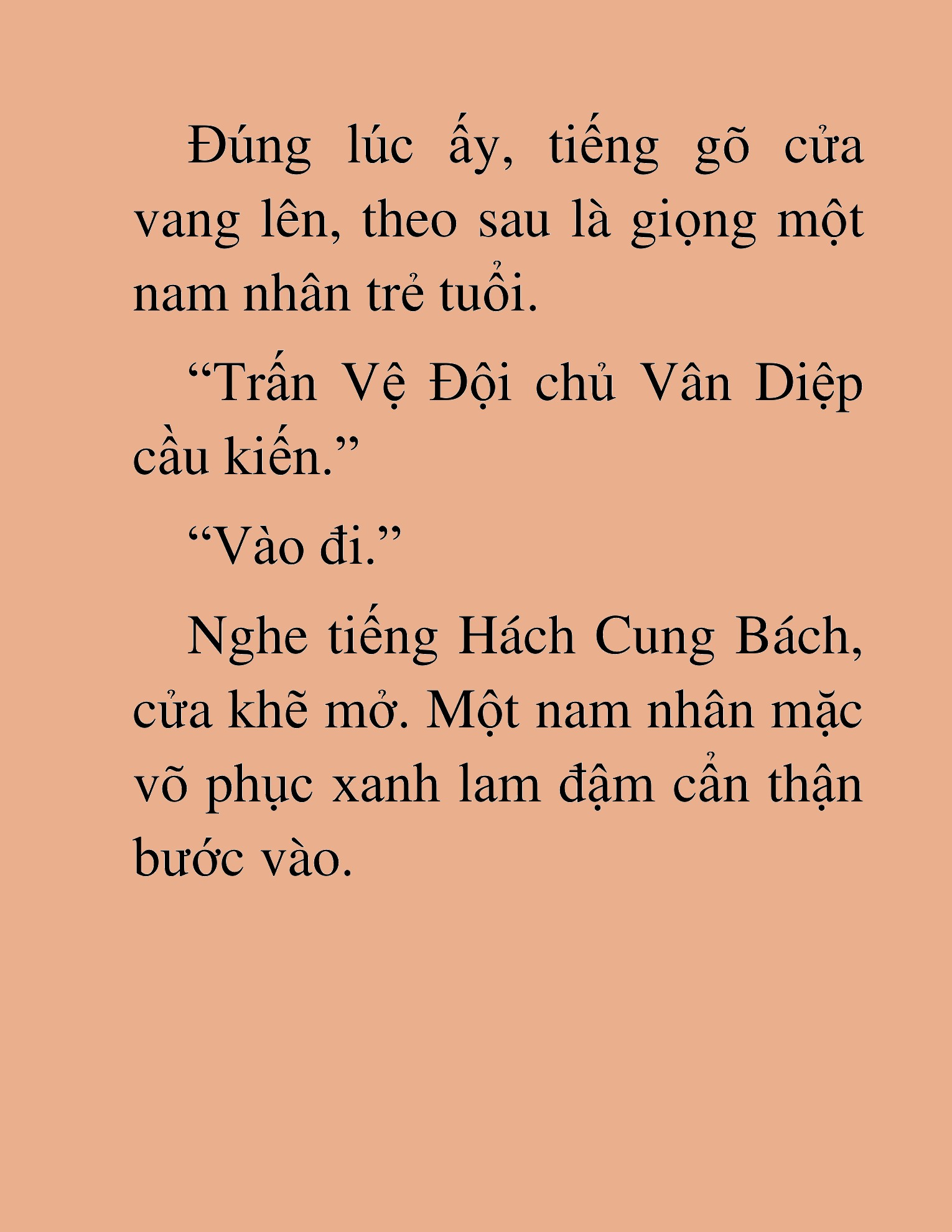 Đọc truyện HAT[NOVEL] Thần Ma Đại Đế - Chap 466