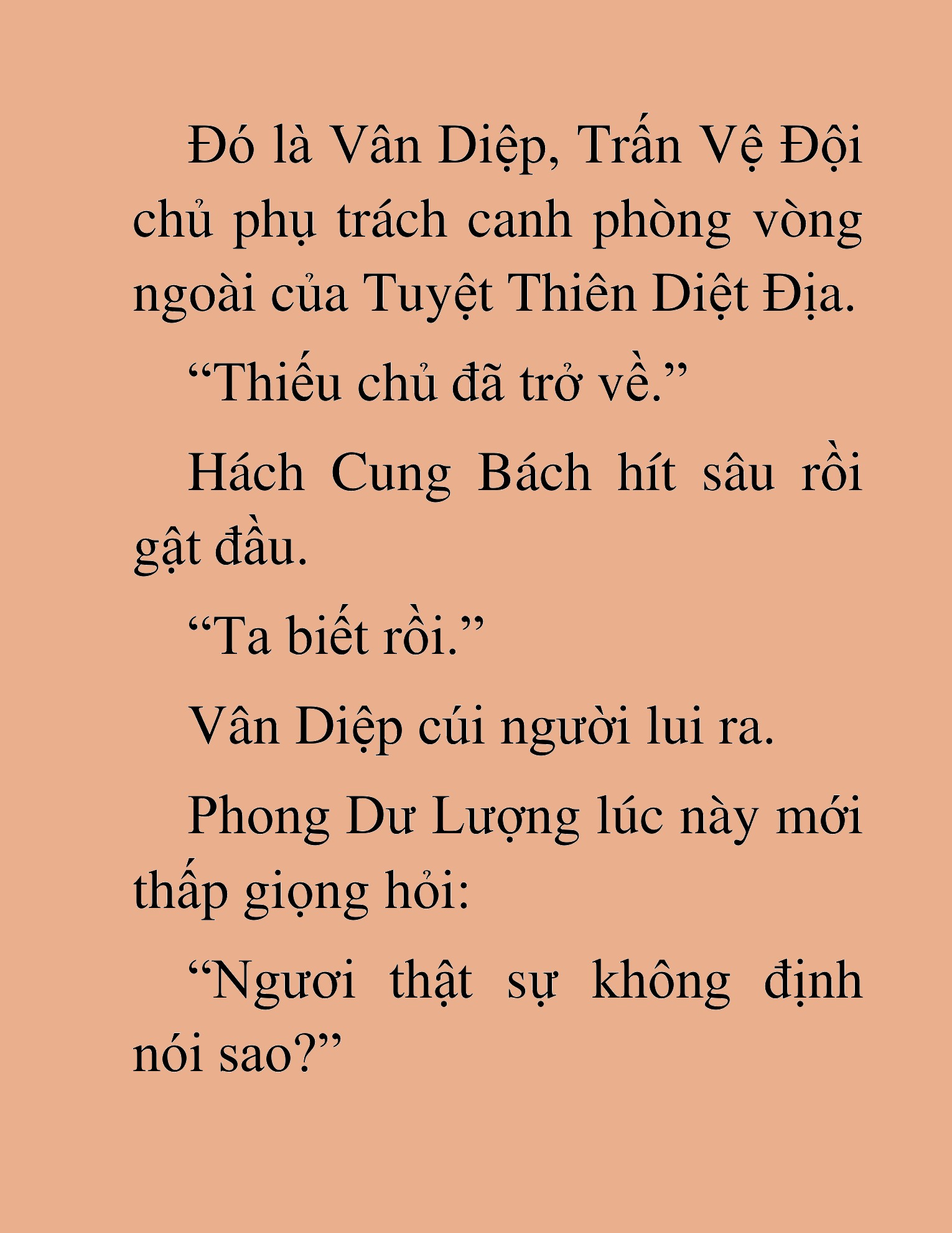Đọc truyện HAT[NOVEL] Thần Ma Đại Đế - Chap 466