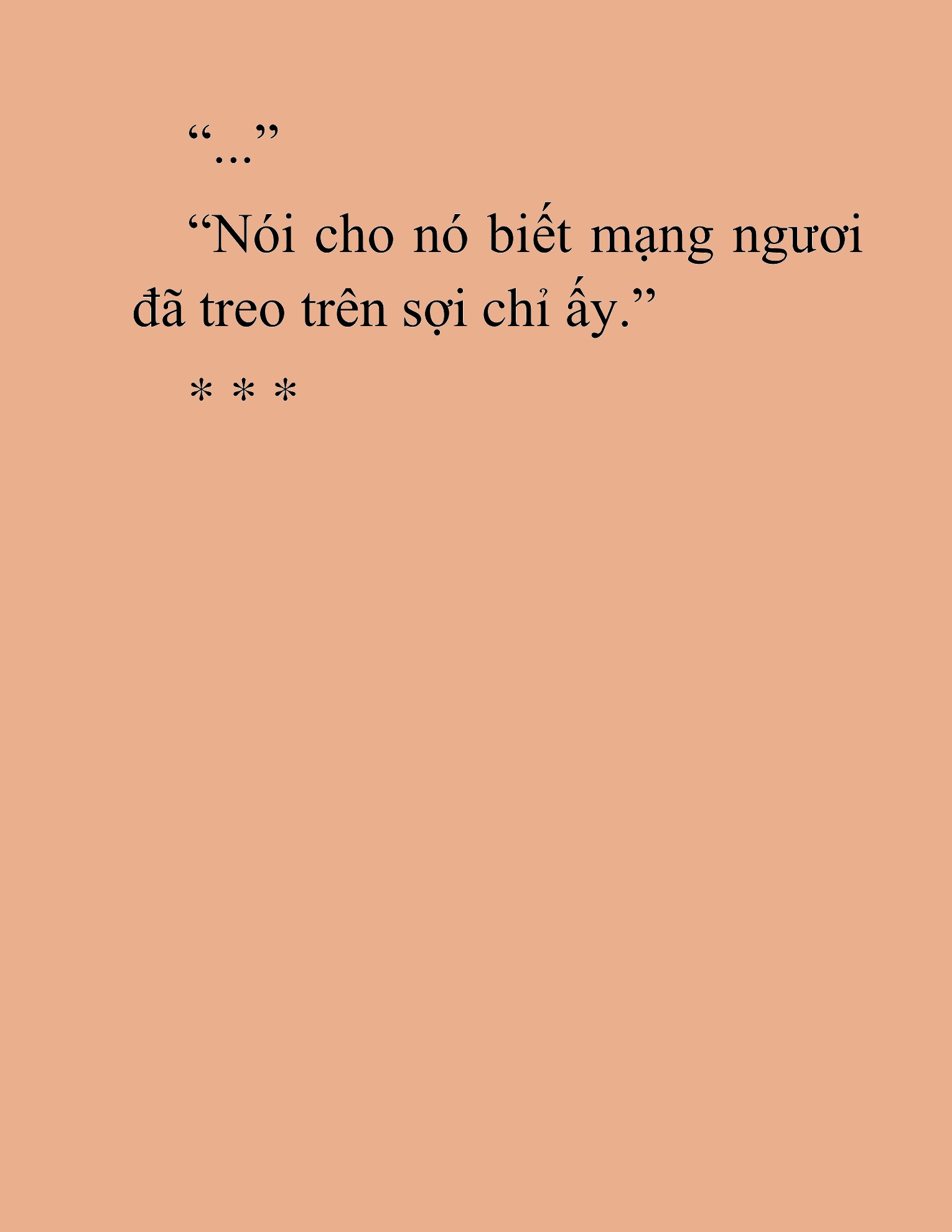 Đọc truyện HAT[NOVEL] Thần Ma Đại Đế - Chap 466