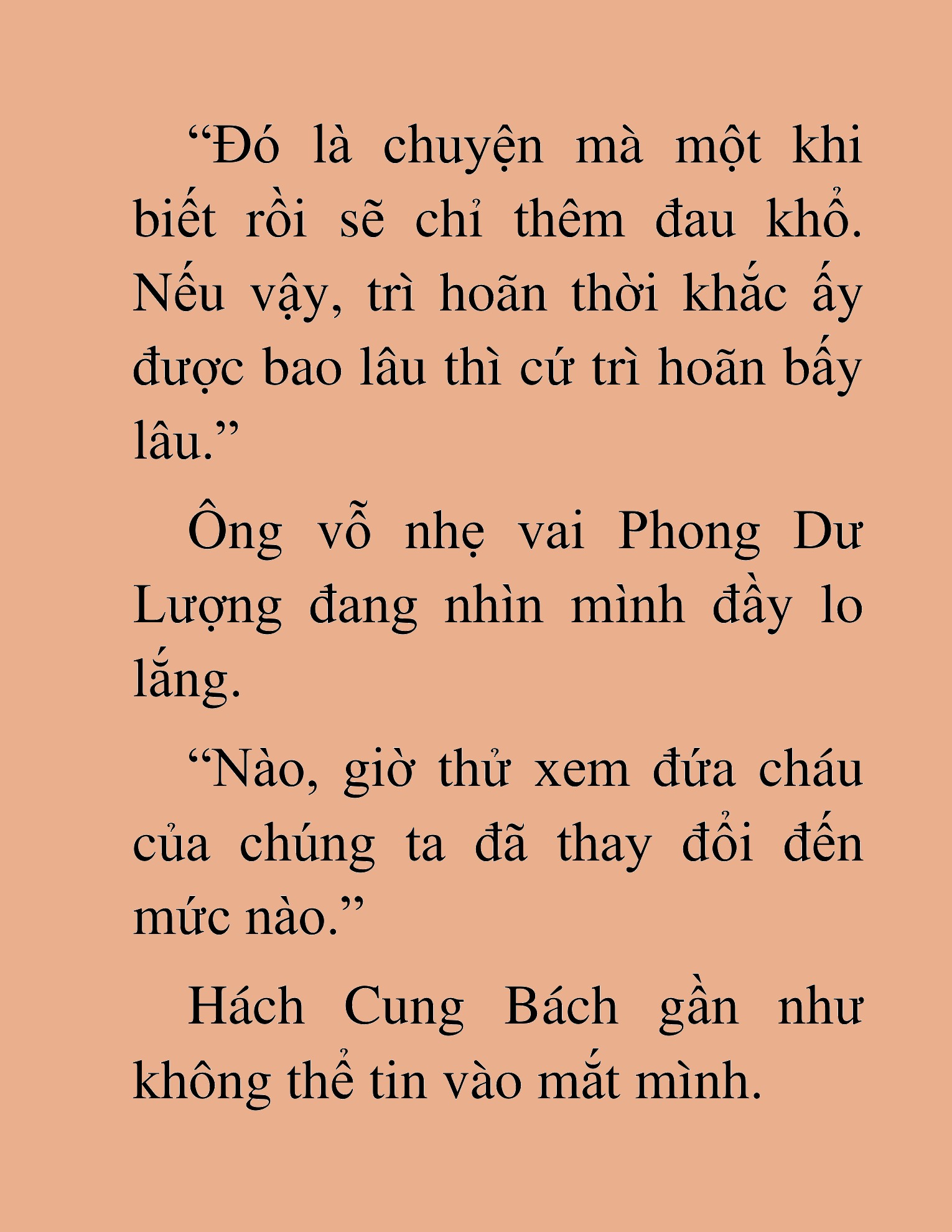 Đọc truyện HAT[NOVEL] Thần Ma Đại Đế - Chap 467