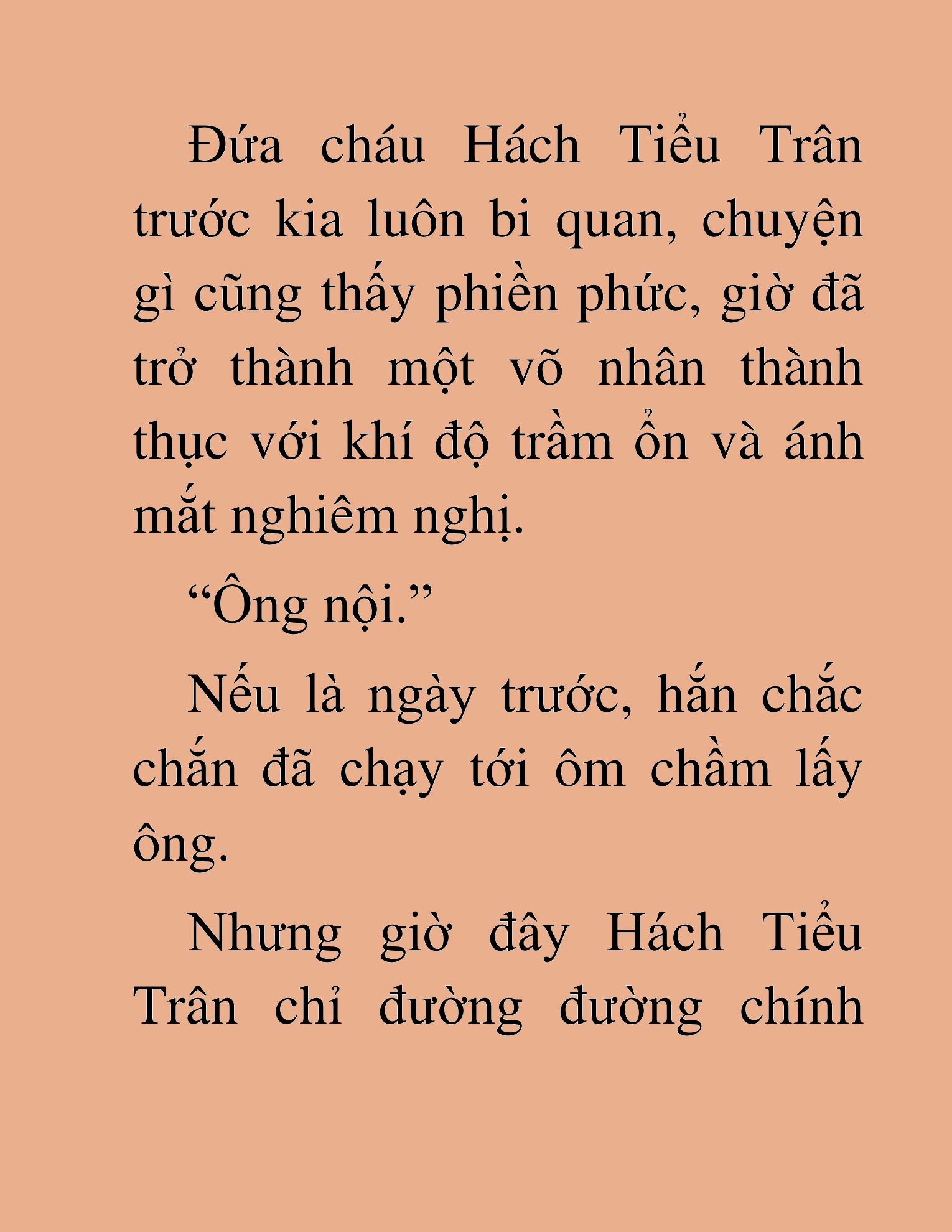 Đọc truyện HAT[NOVEL] Thần Ma Đại Đế - Chap 467