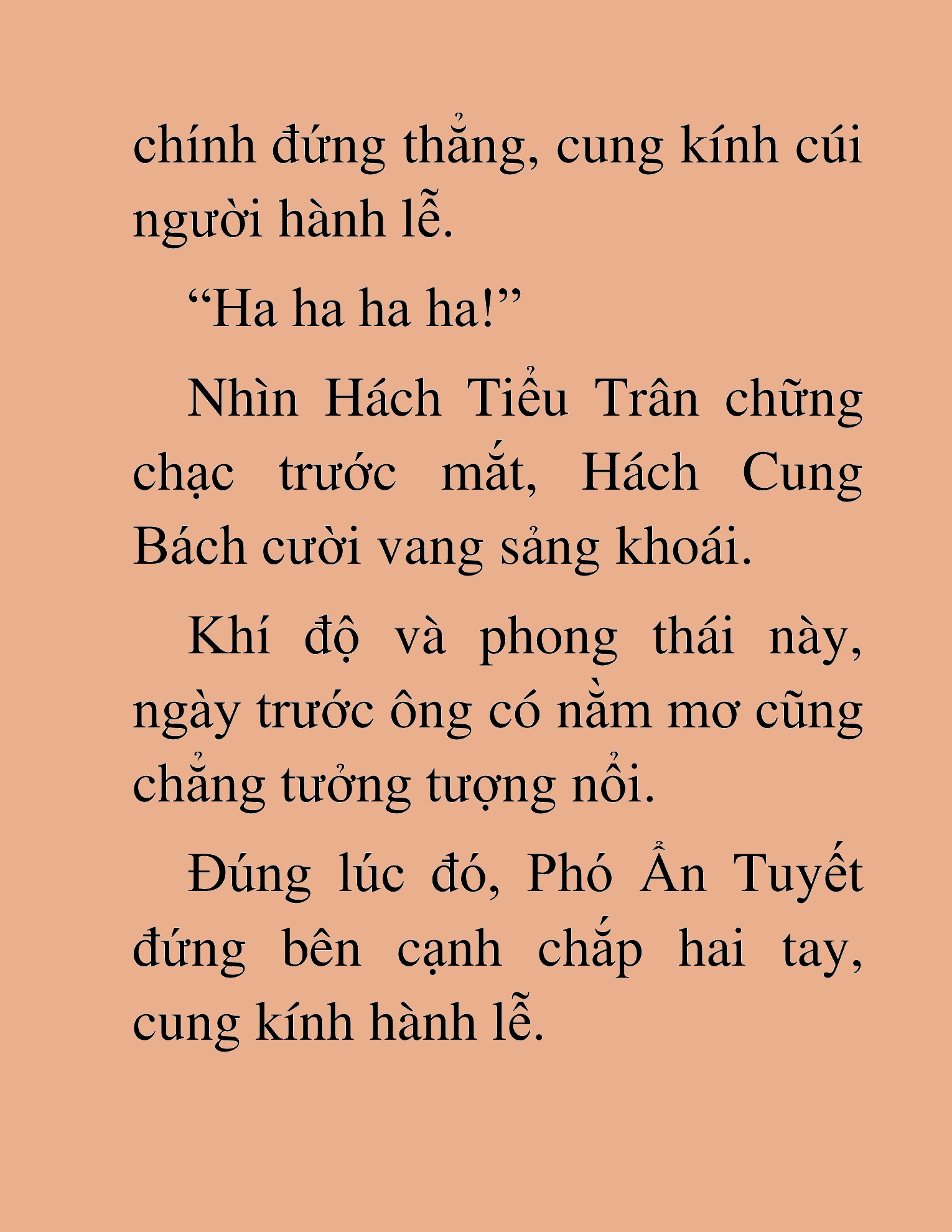 Đọc truyện HAT[NOVEL] Thần Ma Đại Đế - Chap 467