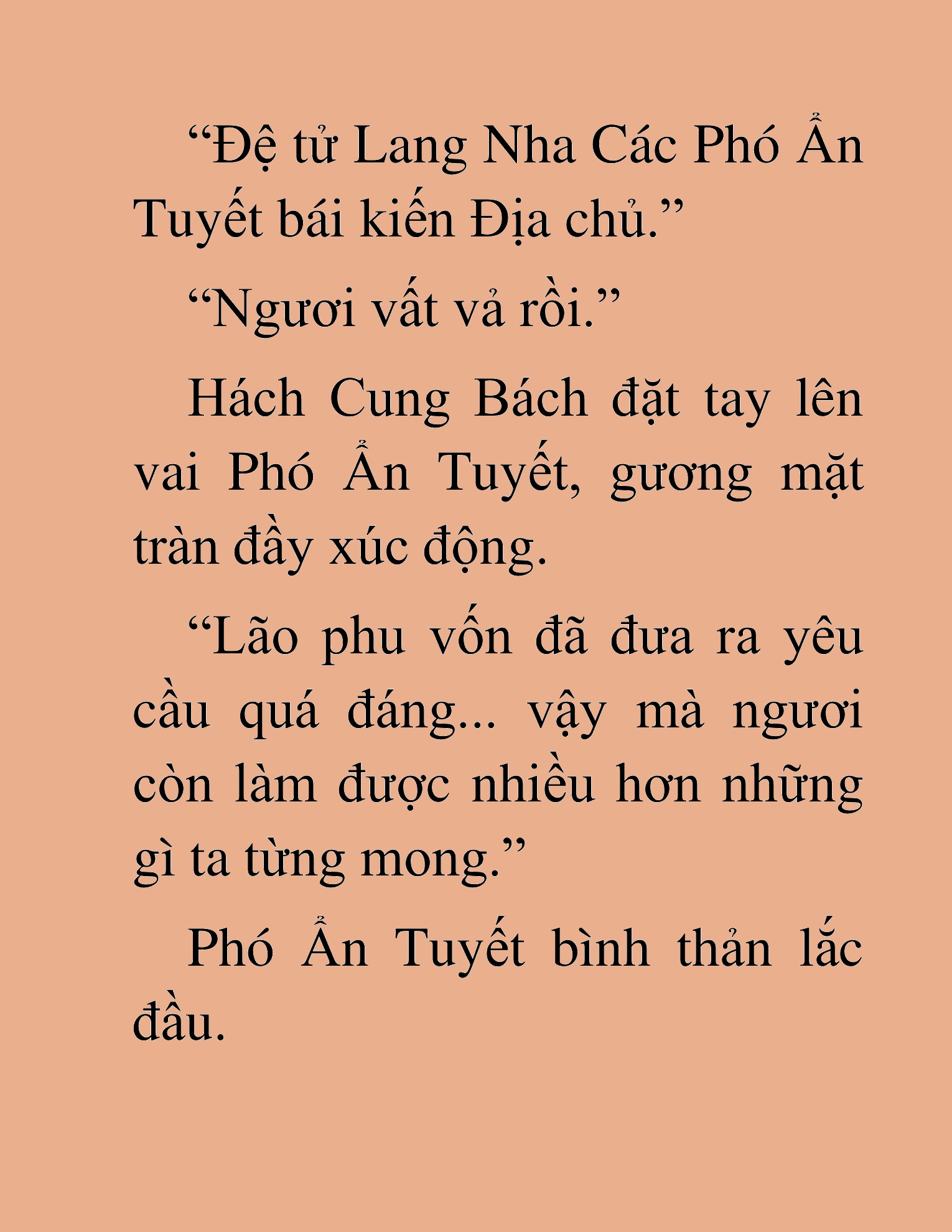 Đọc truyện HAT[NOVEL] Thần Ma Đại Đế - Chap 467