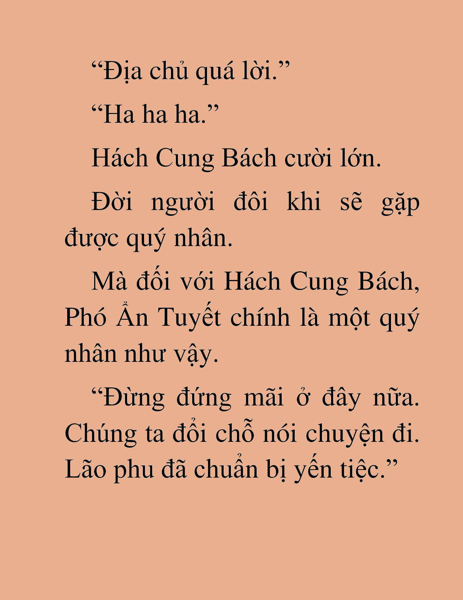 Đọc truyện HAT[NOVEL] Thần Ma Đại Đế - Chap 467