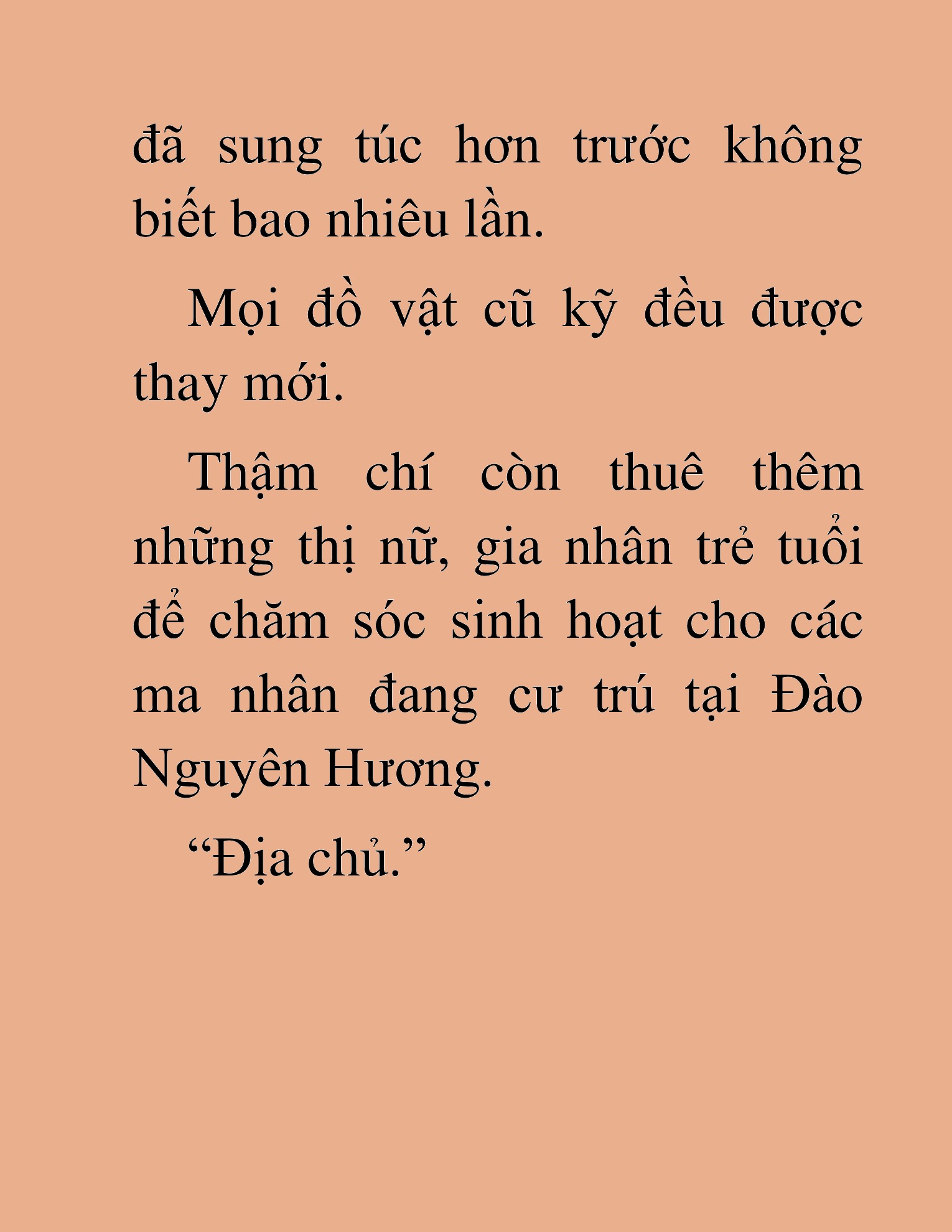 Đọc truyện HAT[NOVEL] Thần Ma Đại Đế - Chap 467