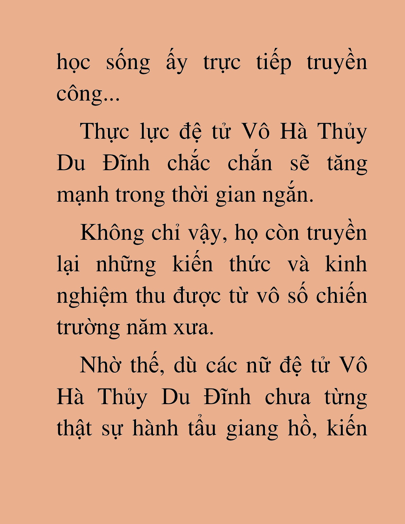 Đọc truyện HAT[NOVEL] Thần Ma Đại Đế - Chap 467