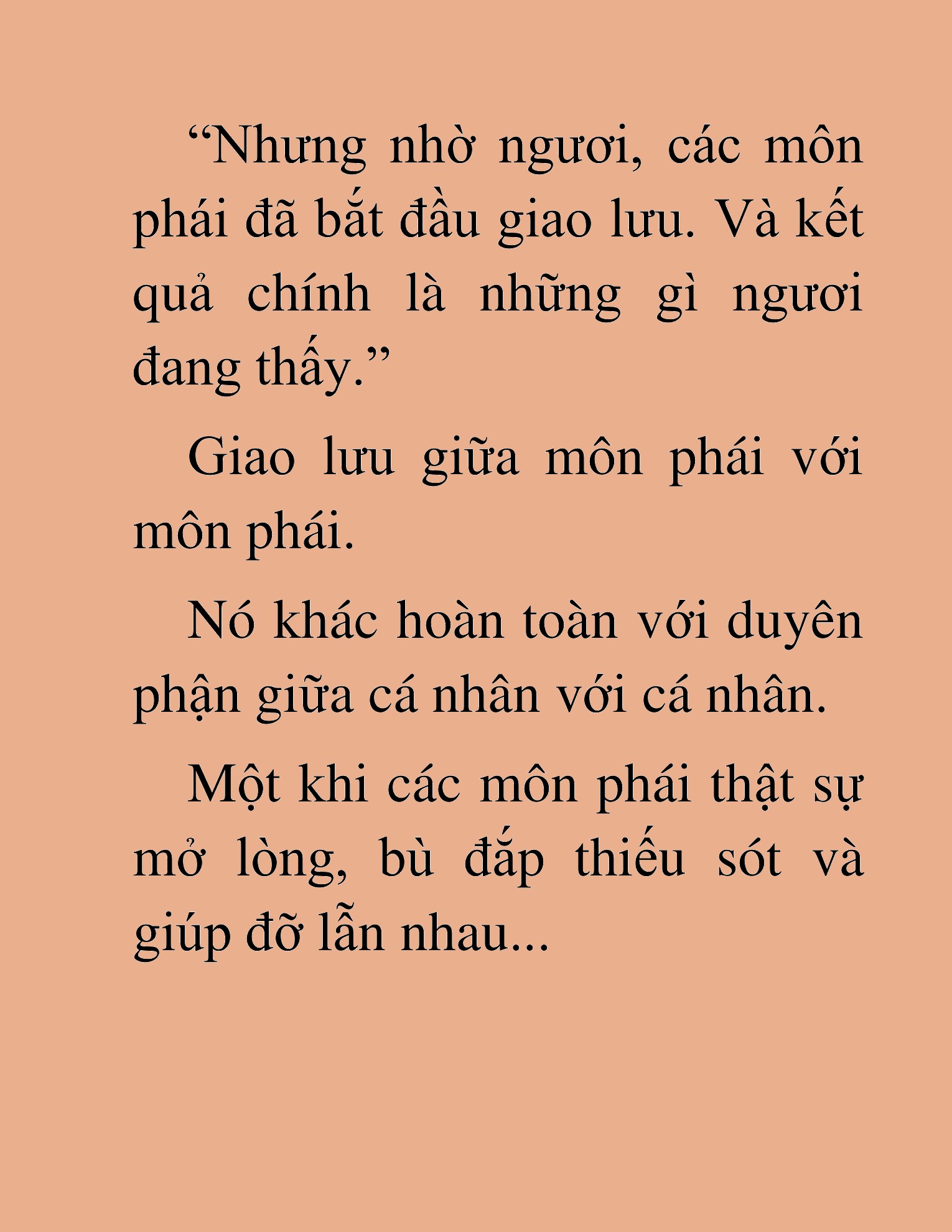 Đọc truyện HAT[NOVEL] Thần Ma Đại Đế - Chap 467