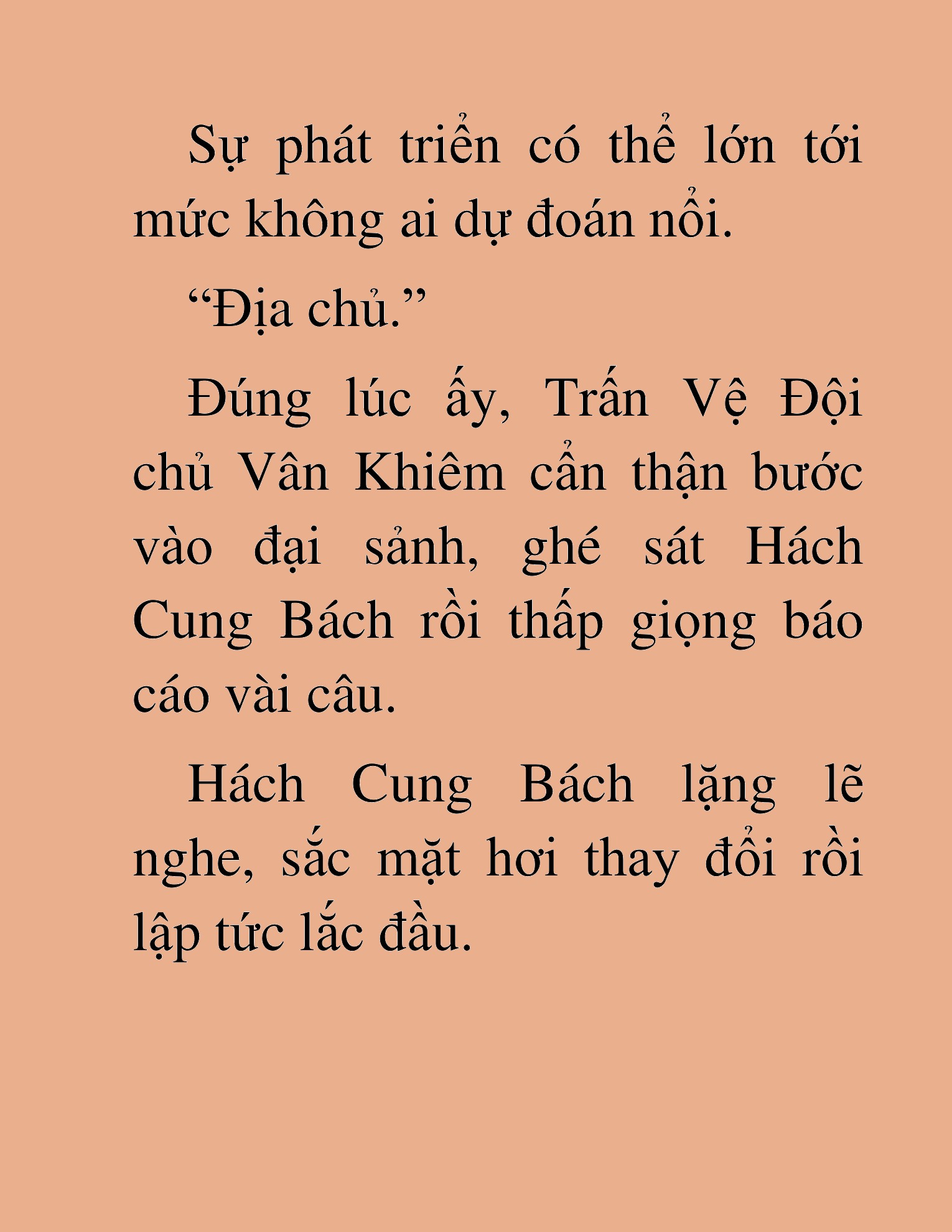 Đọc truyện HAT[NOVEL] Thần Ma Đại Đế - Chap 467