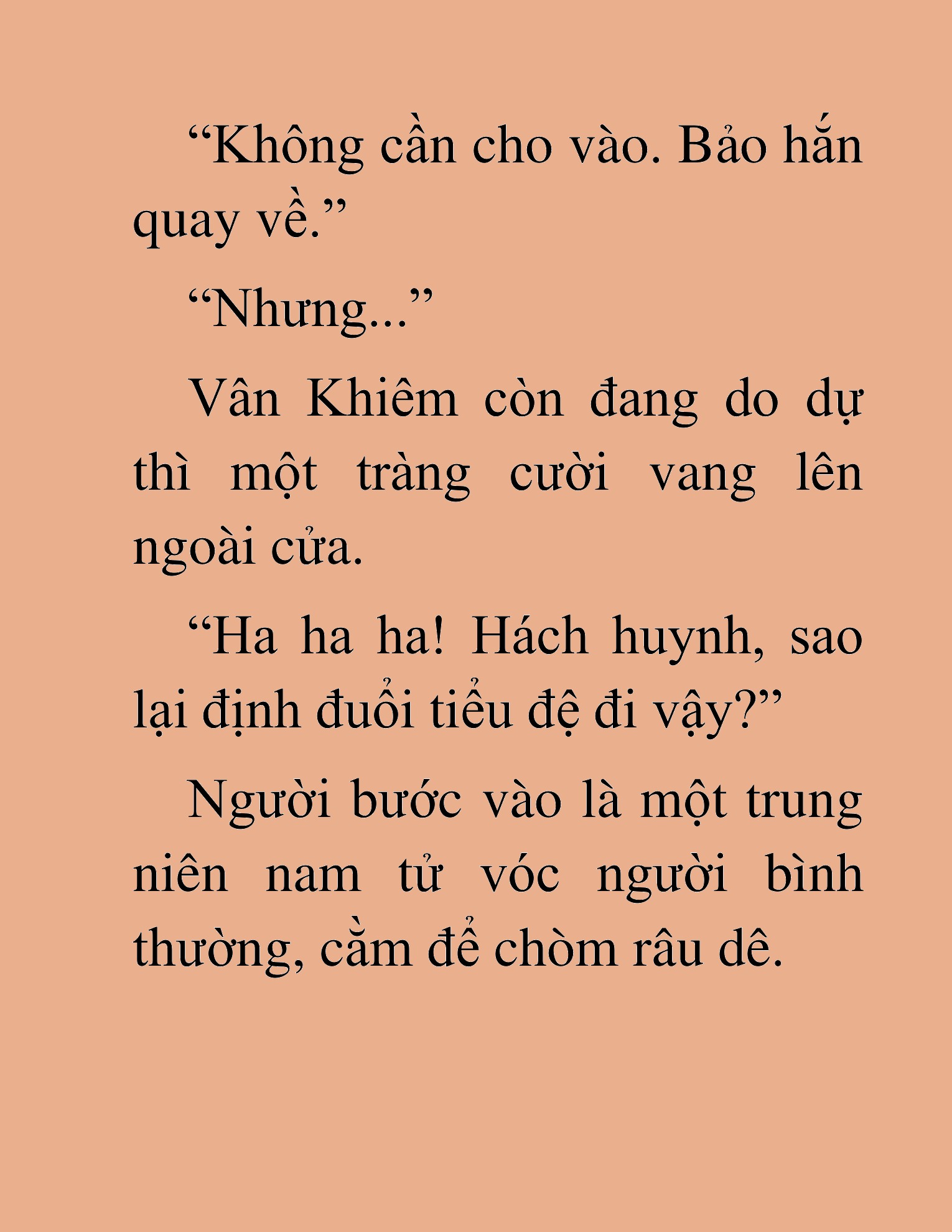 Đọc truyện HAT[NOVEL] Thần Ma Đại Đế - Chap 467