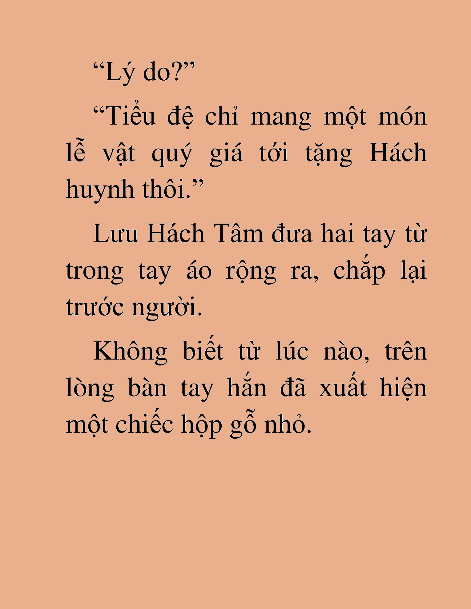 Đọc truyện HAT[NOVEL] Thần Ma Đại Đế - Chap 467