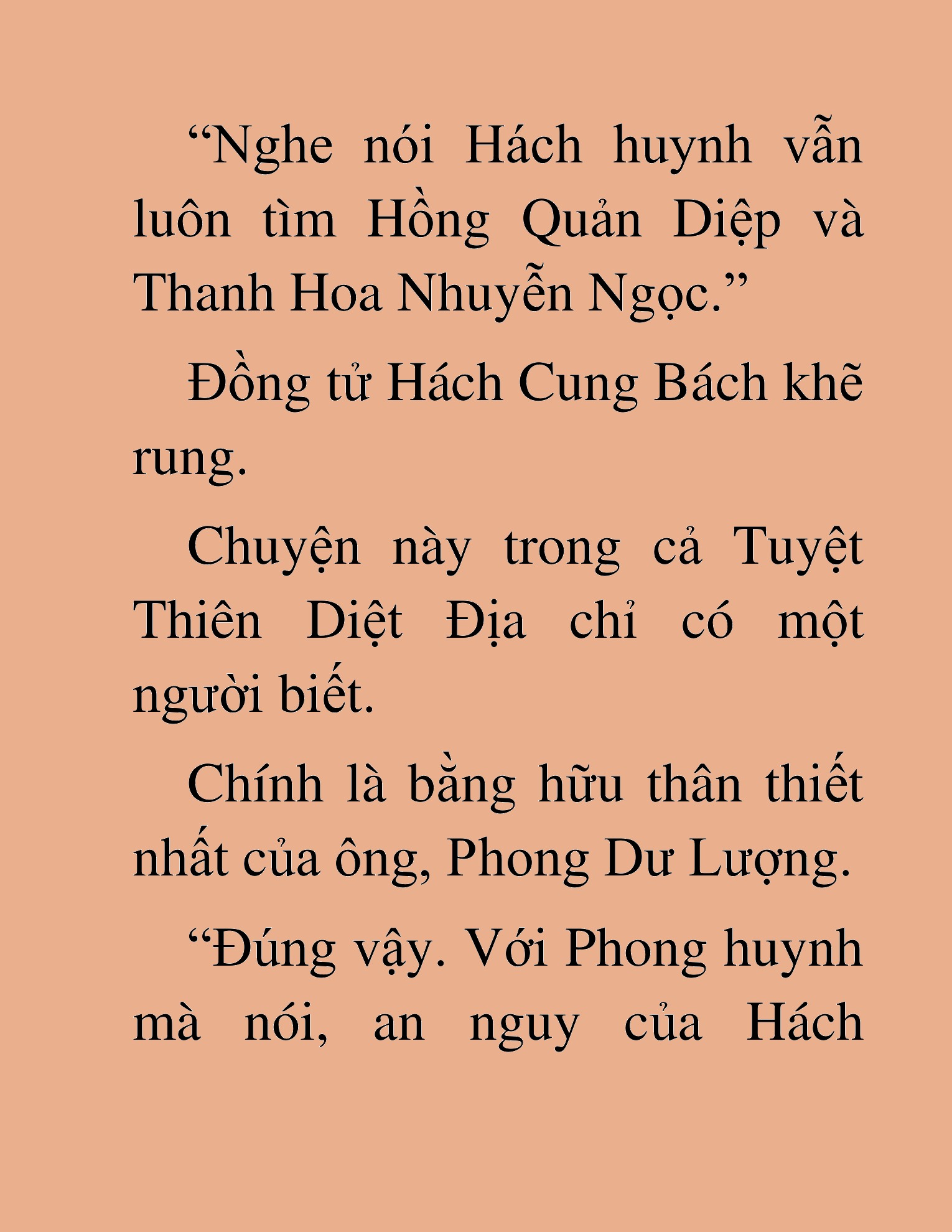 Đọc truyện HAT[NOVEL] Thần Ma Đại Đế - Chap 467