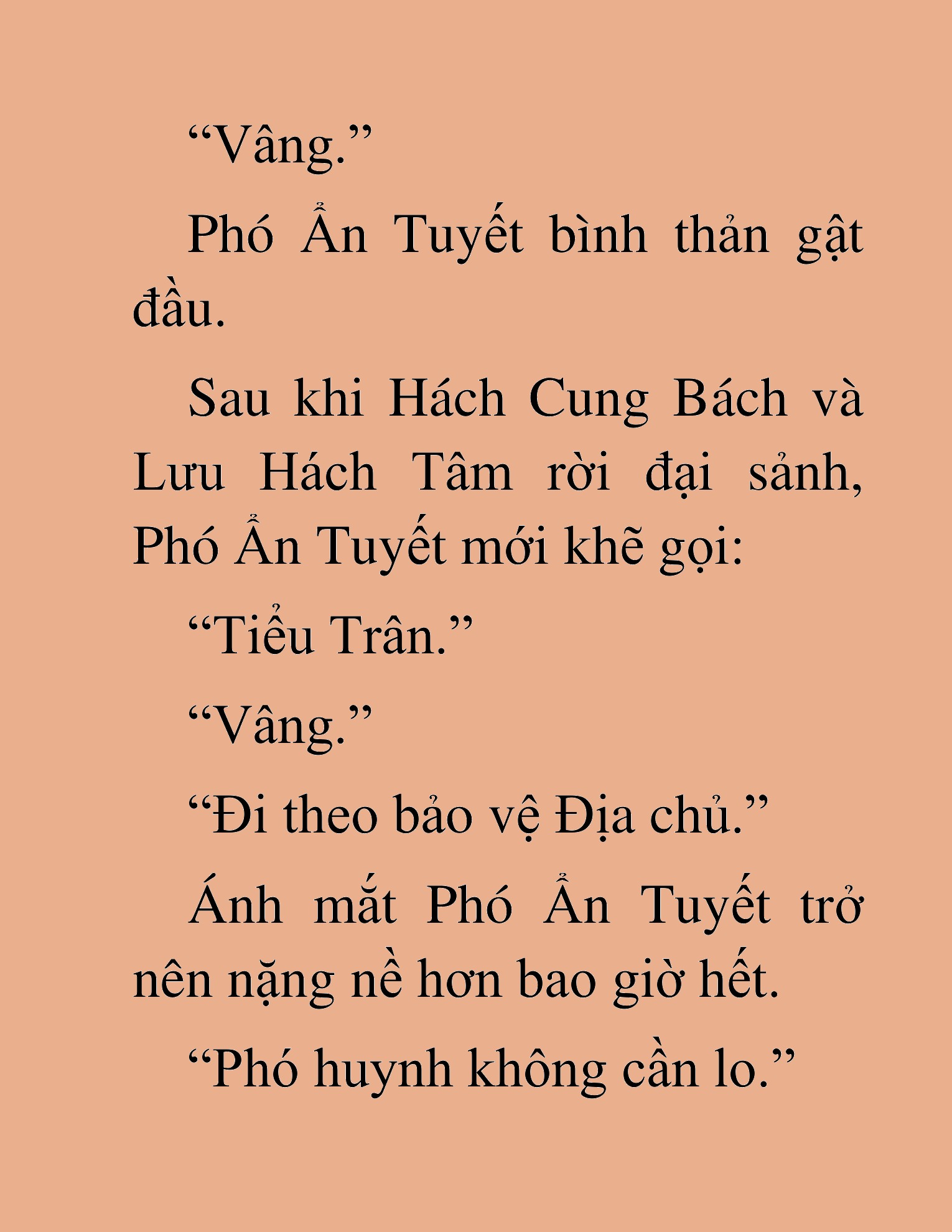 Đọc truyện HAT[NOVEL] Thần Ma Đại Đế - Chap 467
