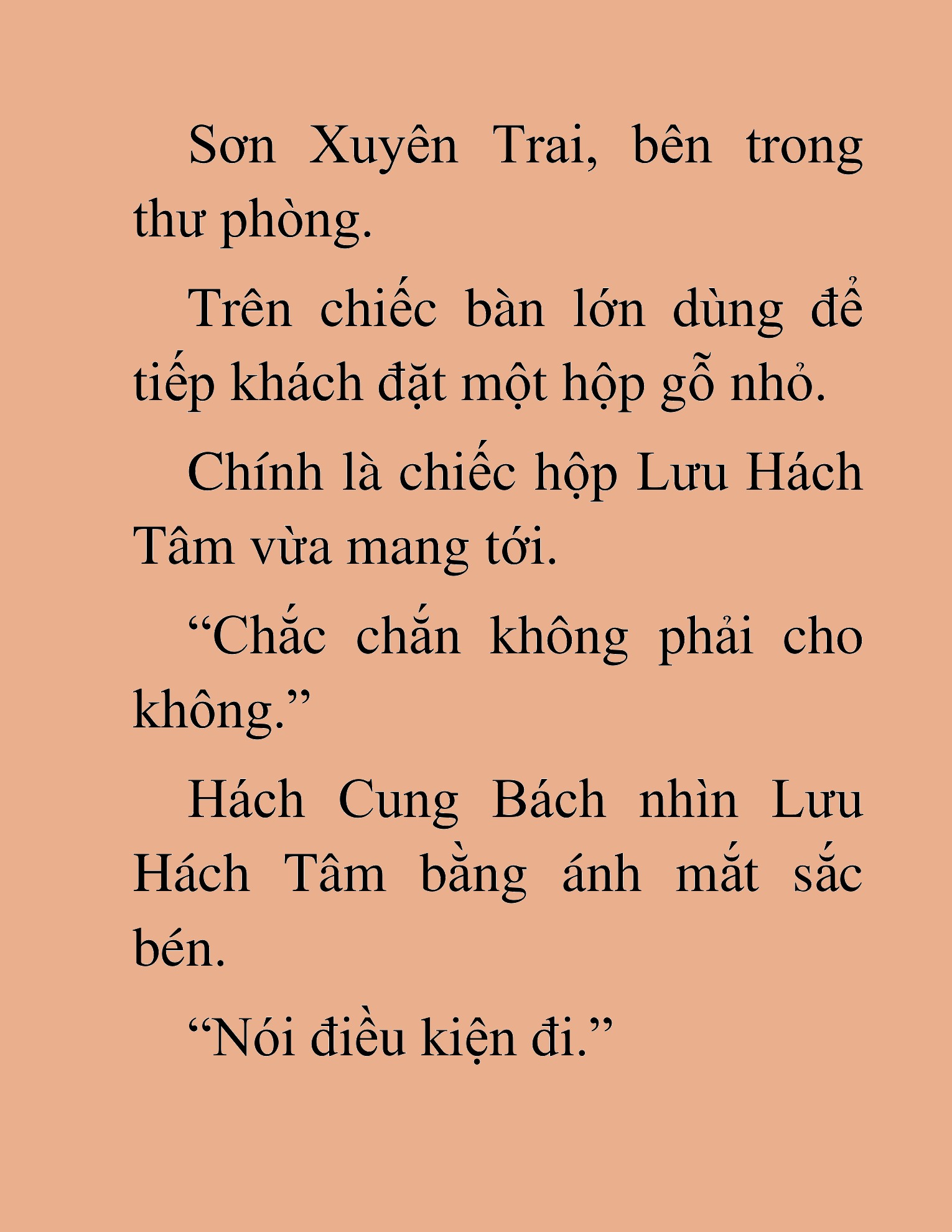 Đọc truyện HAT[NOVEL] Thần Ma Đại Đế - Chap 467