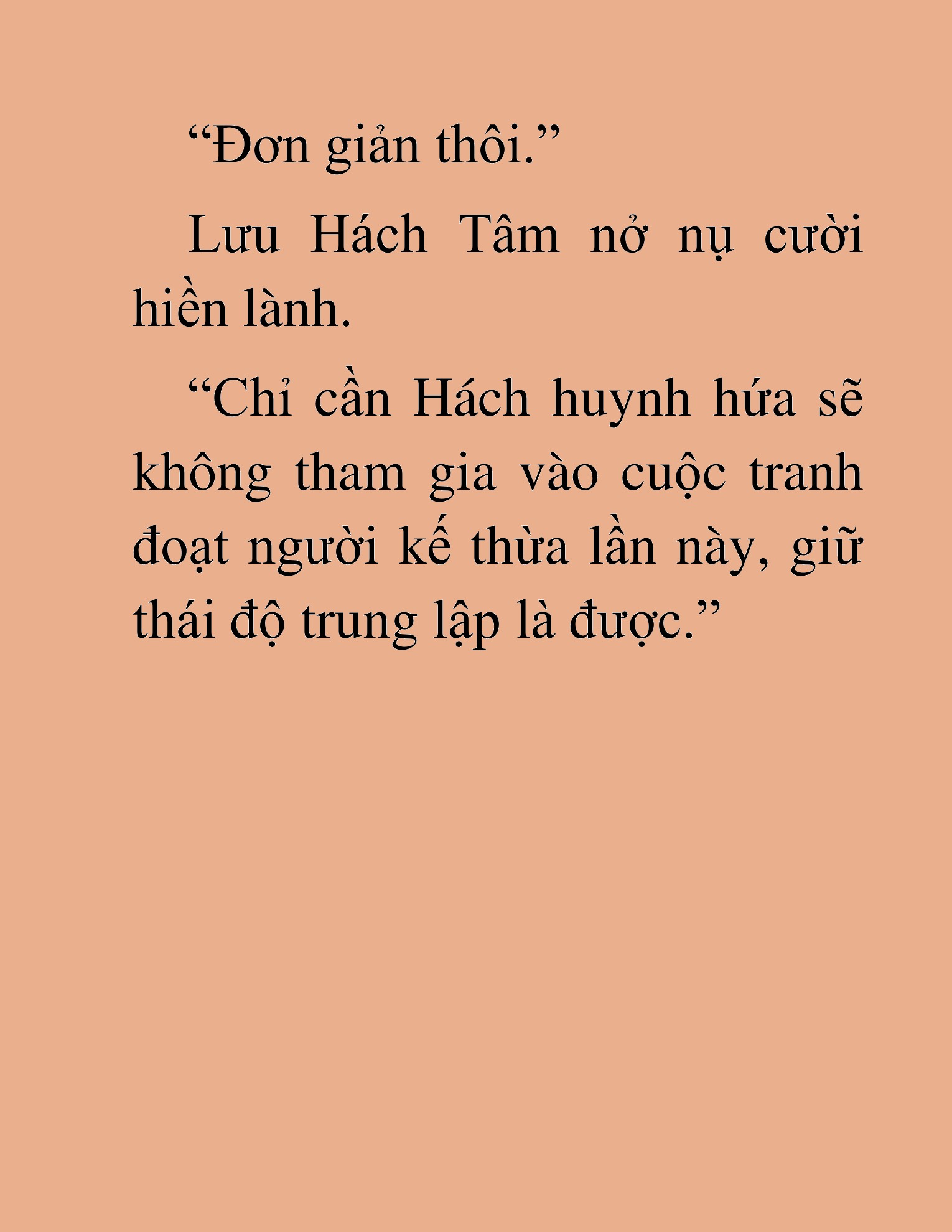 Đọc truyện HAT[NOVEL] Thần Ma Đại Đế - Chap 467