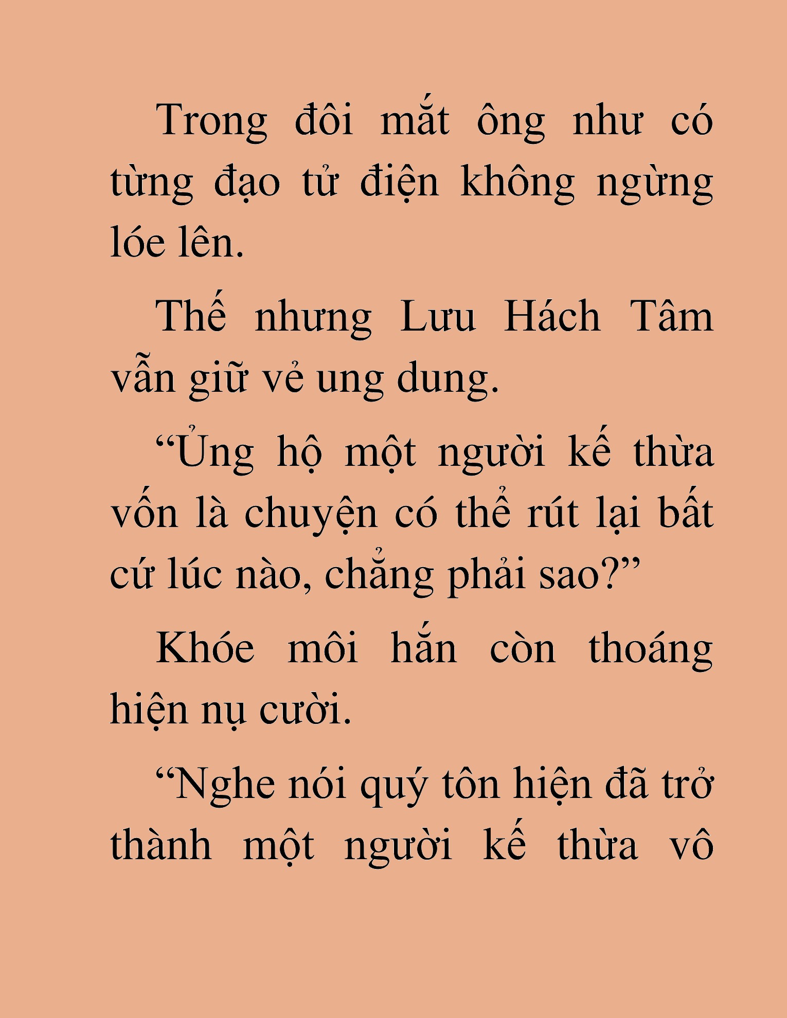 Đọc truyện HAT[NOVEL] Thần Ma Đại Đế - Chap 468