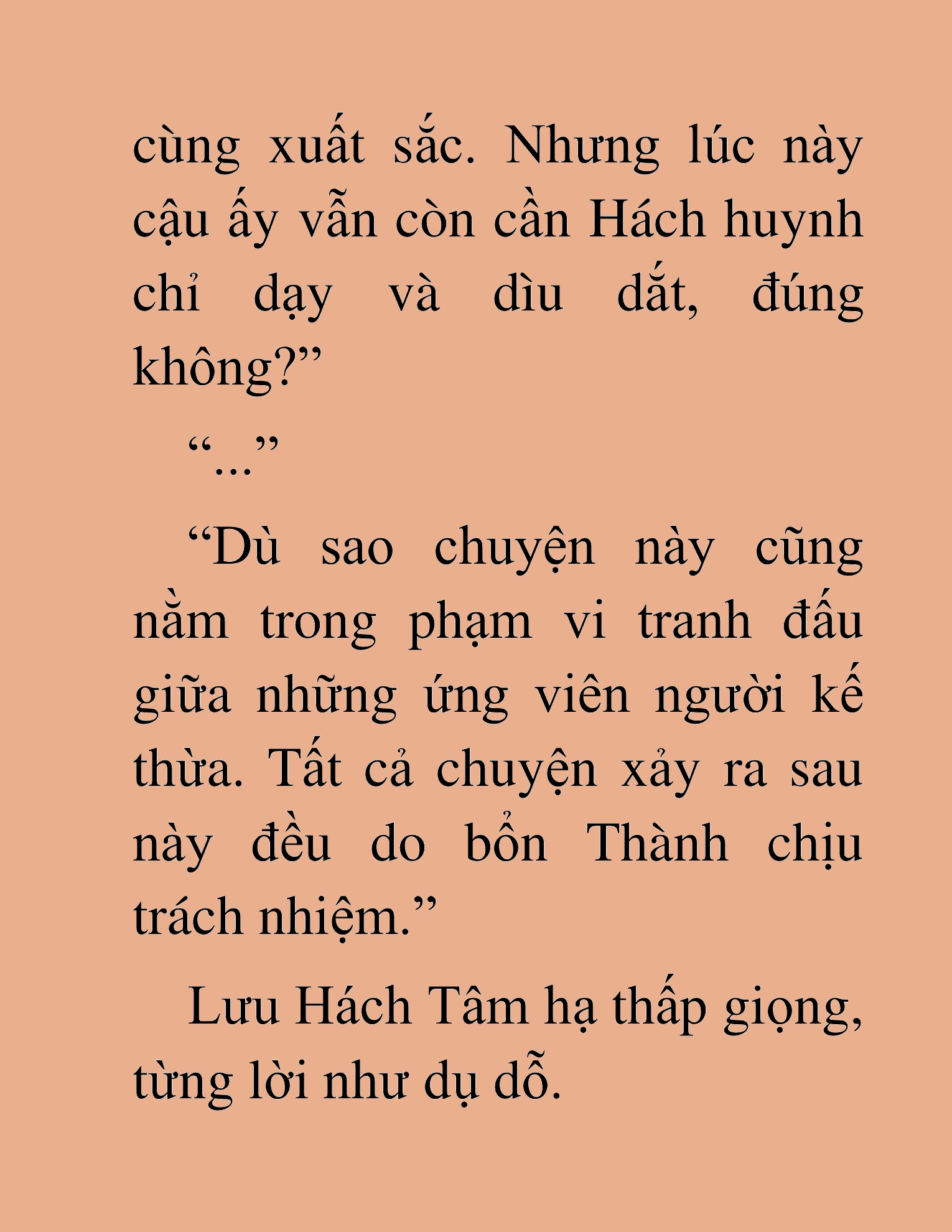 Đọc truyện HAT[NOVEL] Thần Ma Đại Đế - Chap 468