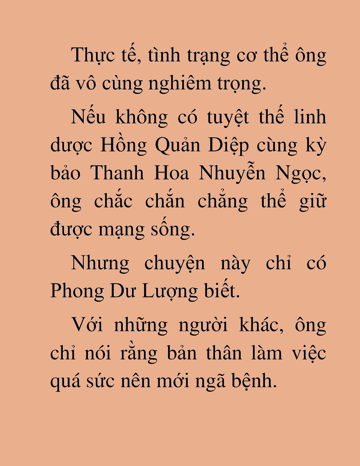 Đọc truyện HAT[NOVEL] Thần Ma Đại Đế - Chap 468
