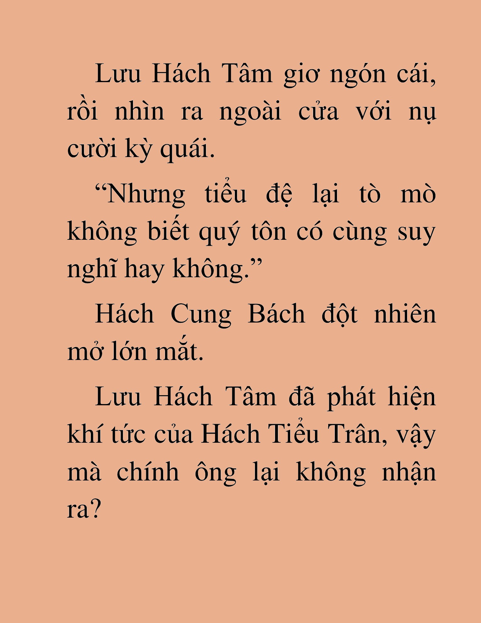 Đọc truyện HAT[NOVEL] Thần Ma Đại Đế - Chap 468