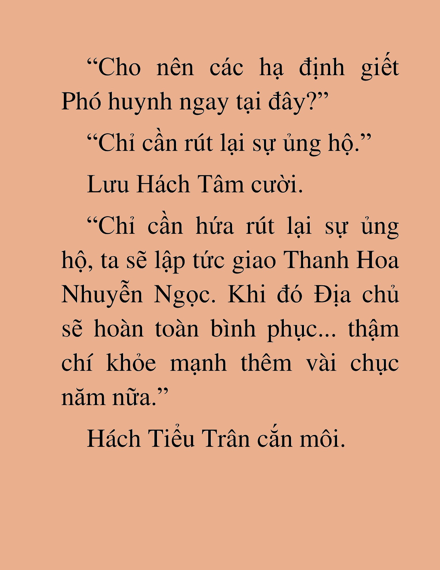 Đọc truyện HAT[NOVEL] Thần Ma Đại Đế - Chap 468