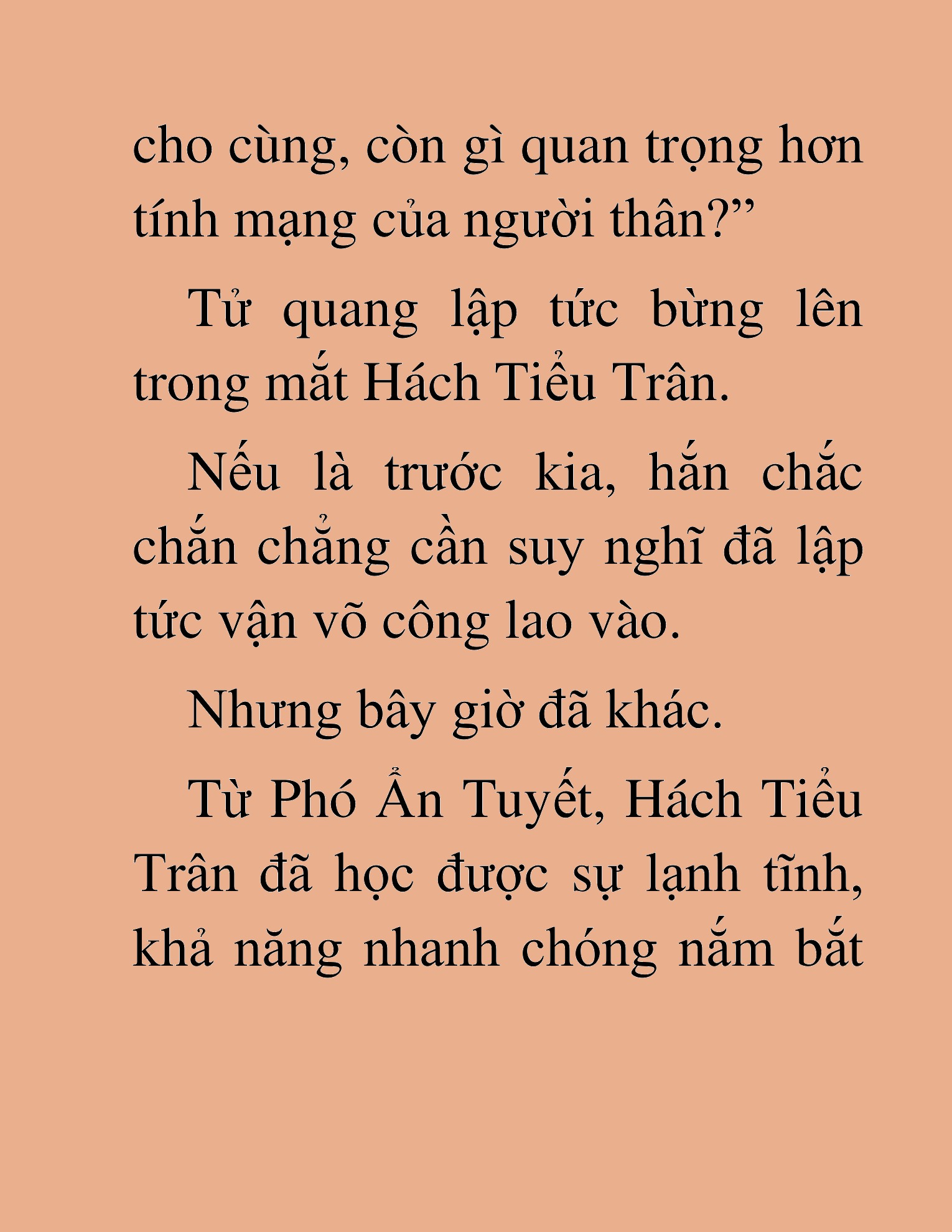Đọc truyện HAT[NOVEL] Thần Ma Đại Đế - Chap 468