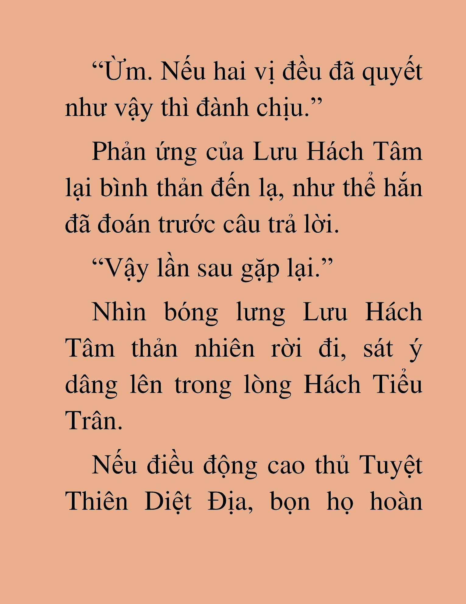 Đọc truyện HAT[NOVEL] Thần Ma Đại Đế - Chap 468