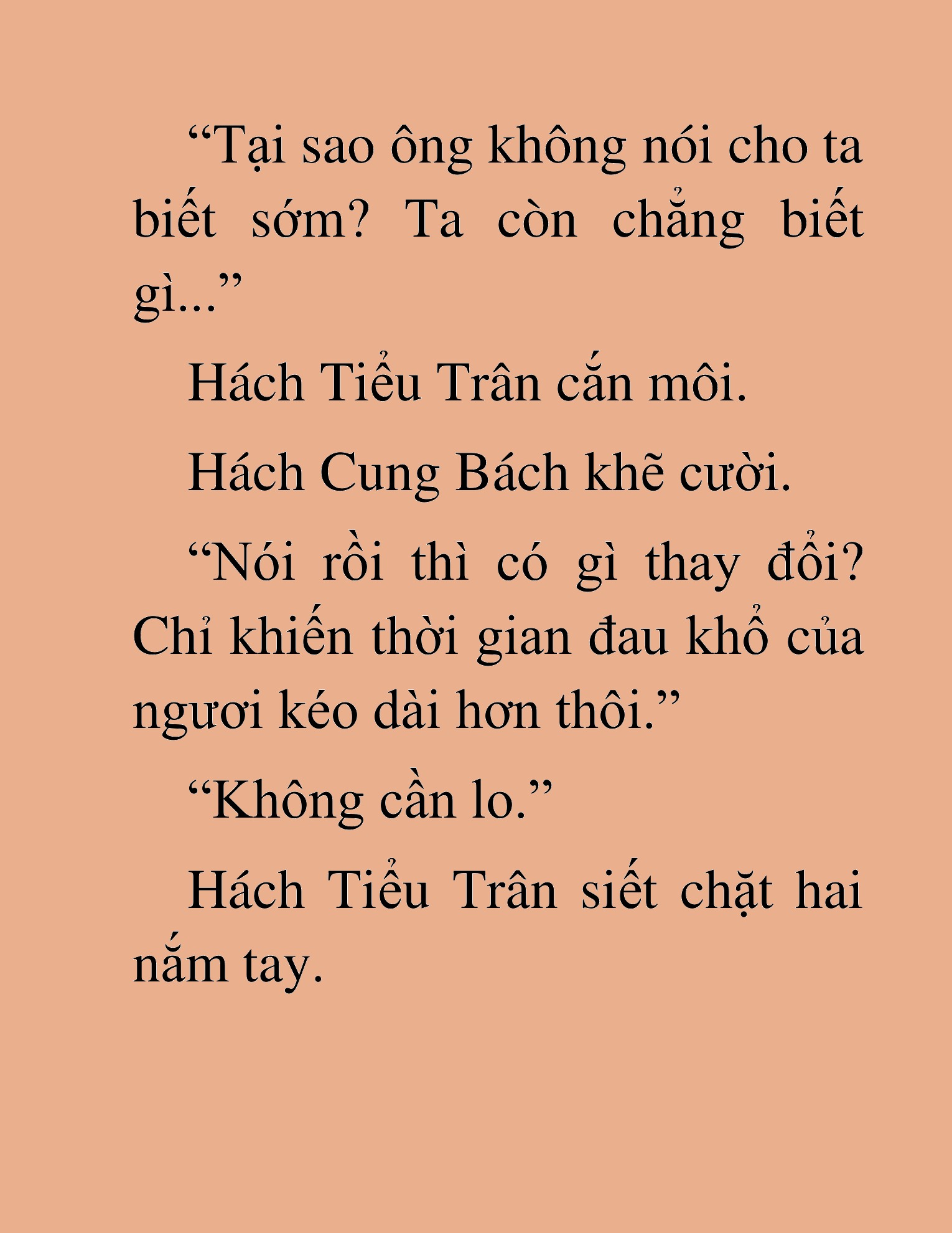 Đọc truyện HAT[NOVEL] Thần Ma Đại Đế - Chap 468