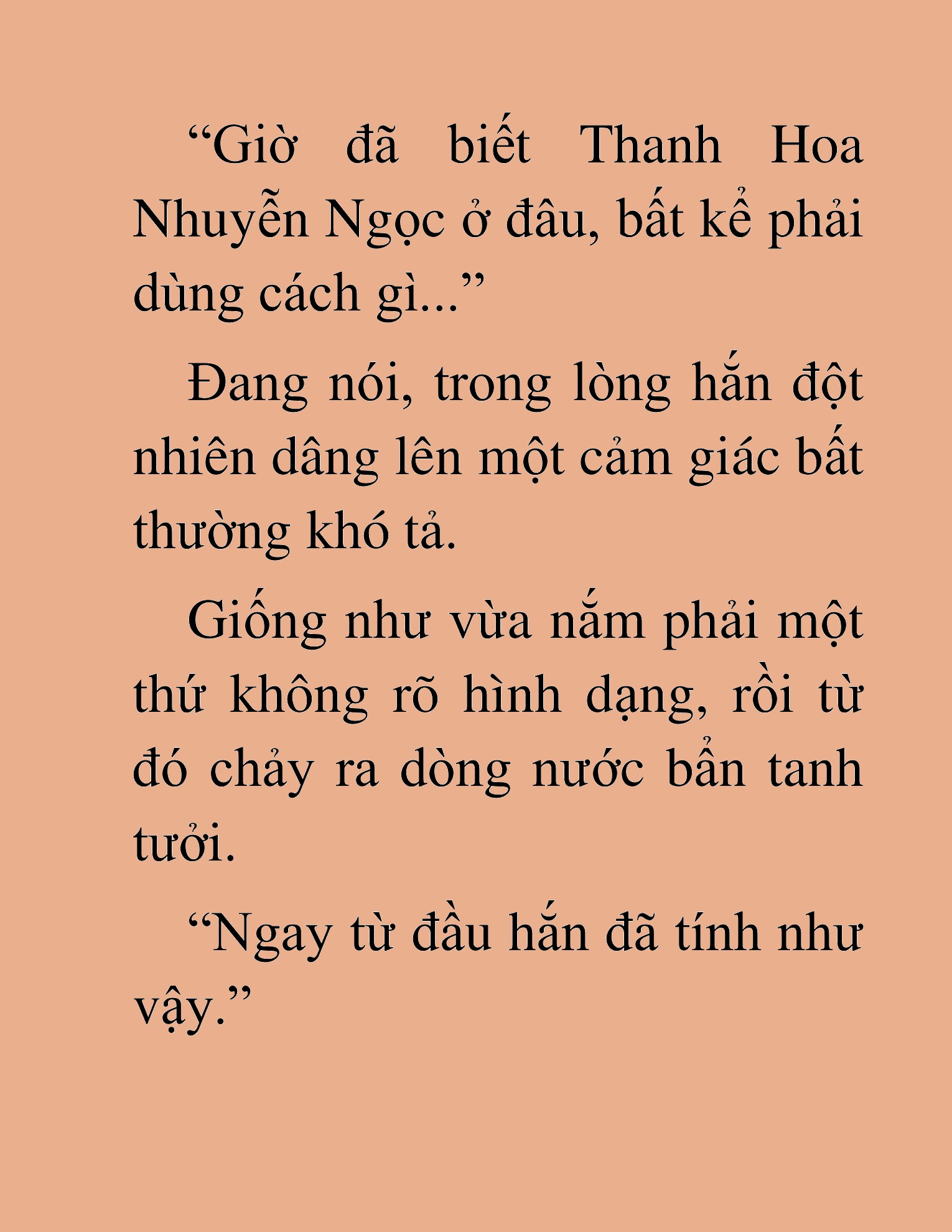 Đọc truyện HAT[NOVEL] Thần Ma Đại Đế - Chap 468