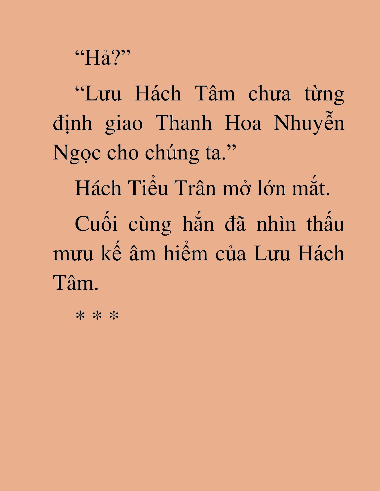 Đọc truyện HAT[NOVEL] Thần Ma Đại Đế - Chap 468