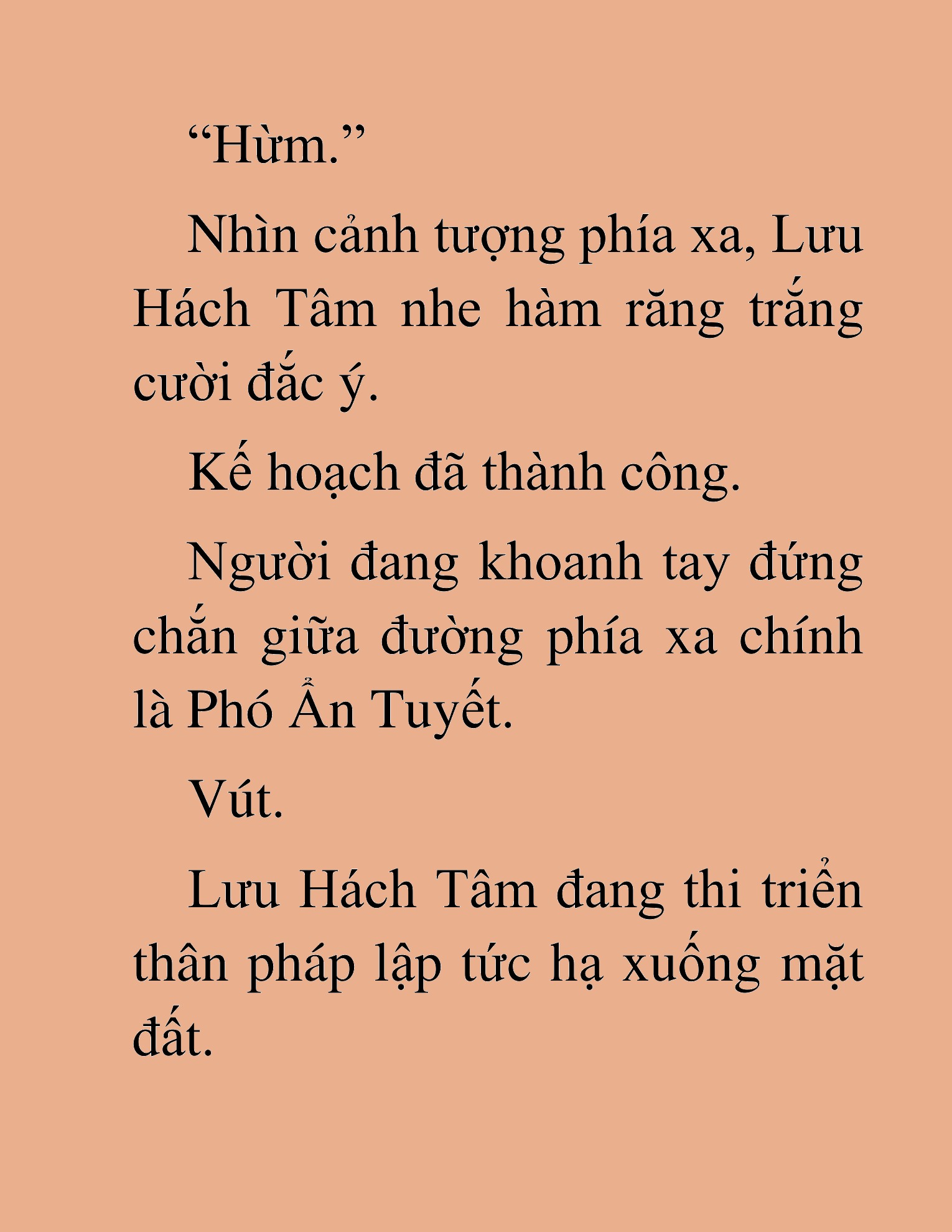 Đọc truyện HAT[NOVEL] Thần Ma Đại Đế - Chap 469