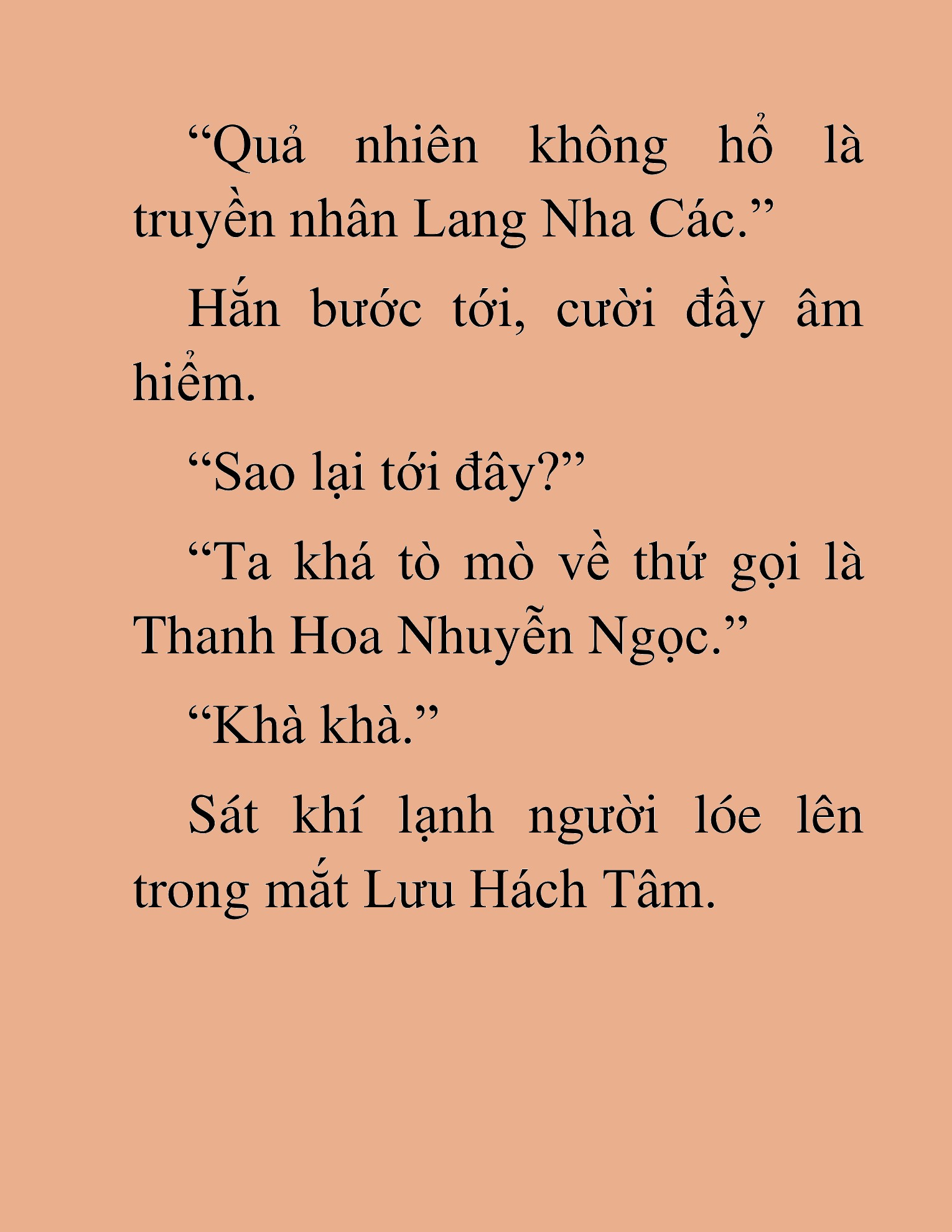 Đọc truyện HAT[NOVEL] Thần Ma Đại Đế - Chap 469