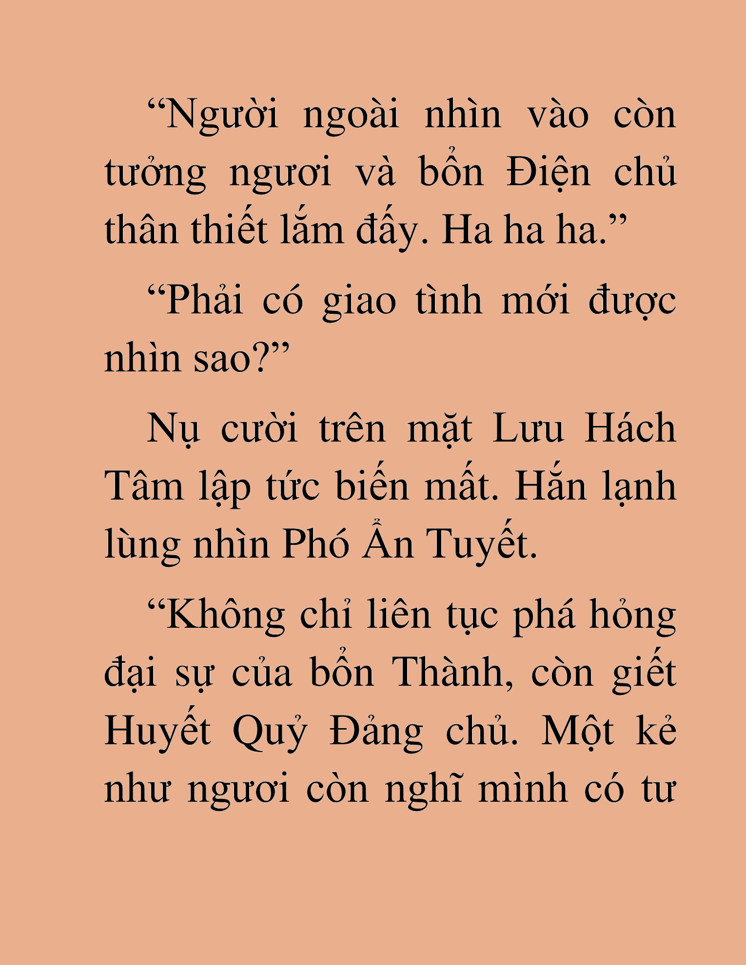 Đọc truyện HAT[NOVEL] Thần Ma Đại Đế - Chap 469