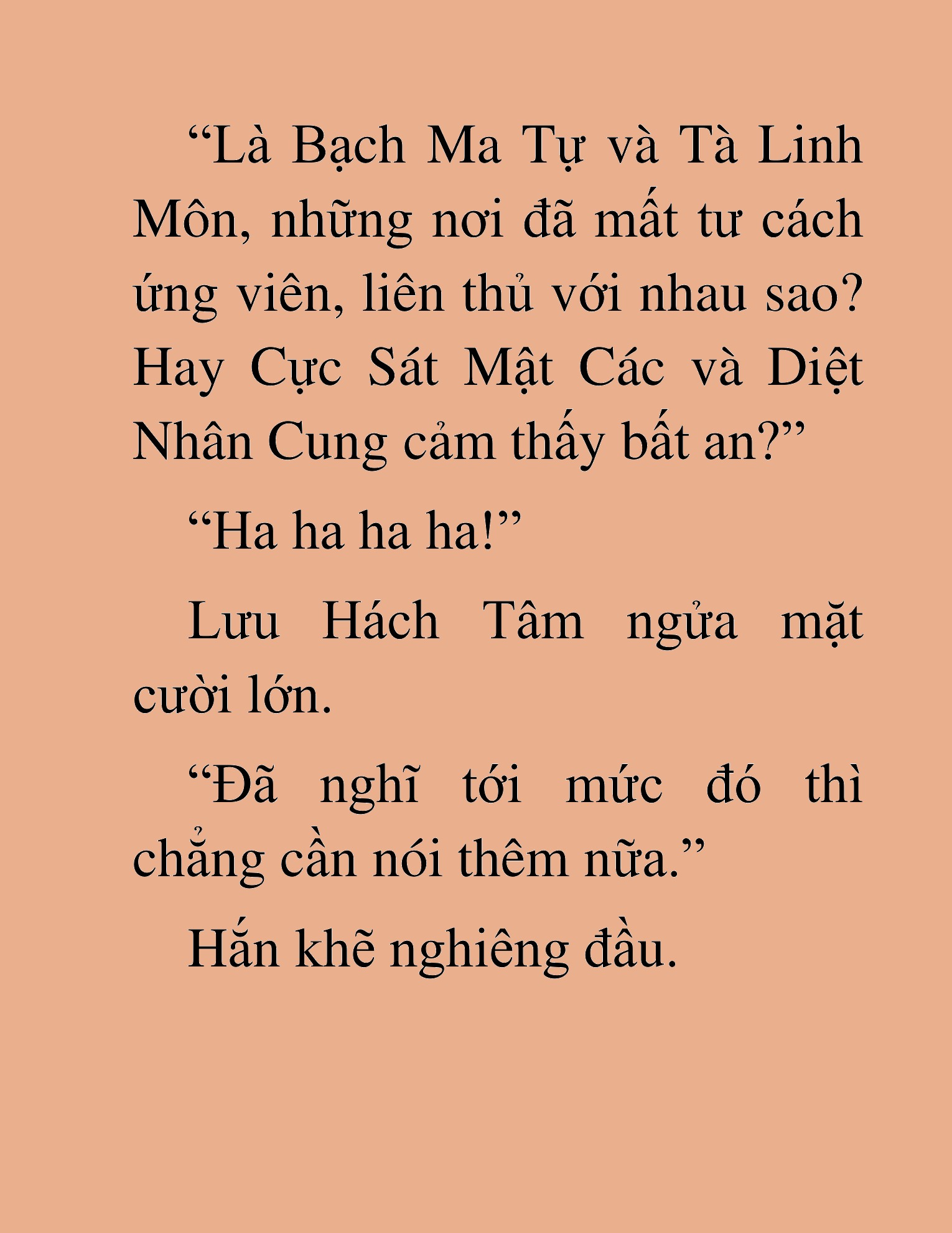 Đọc truyện HAT[NOVEL] Thần Ma Đại Đế - Chap 469