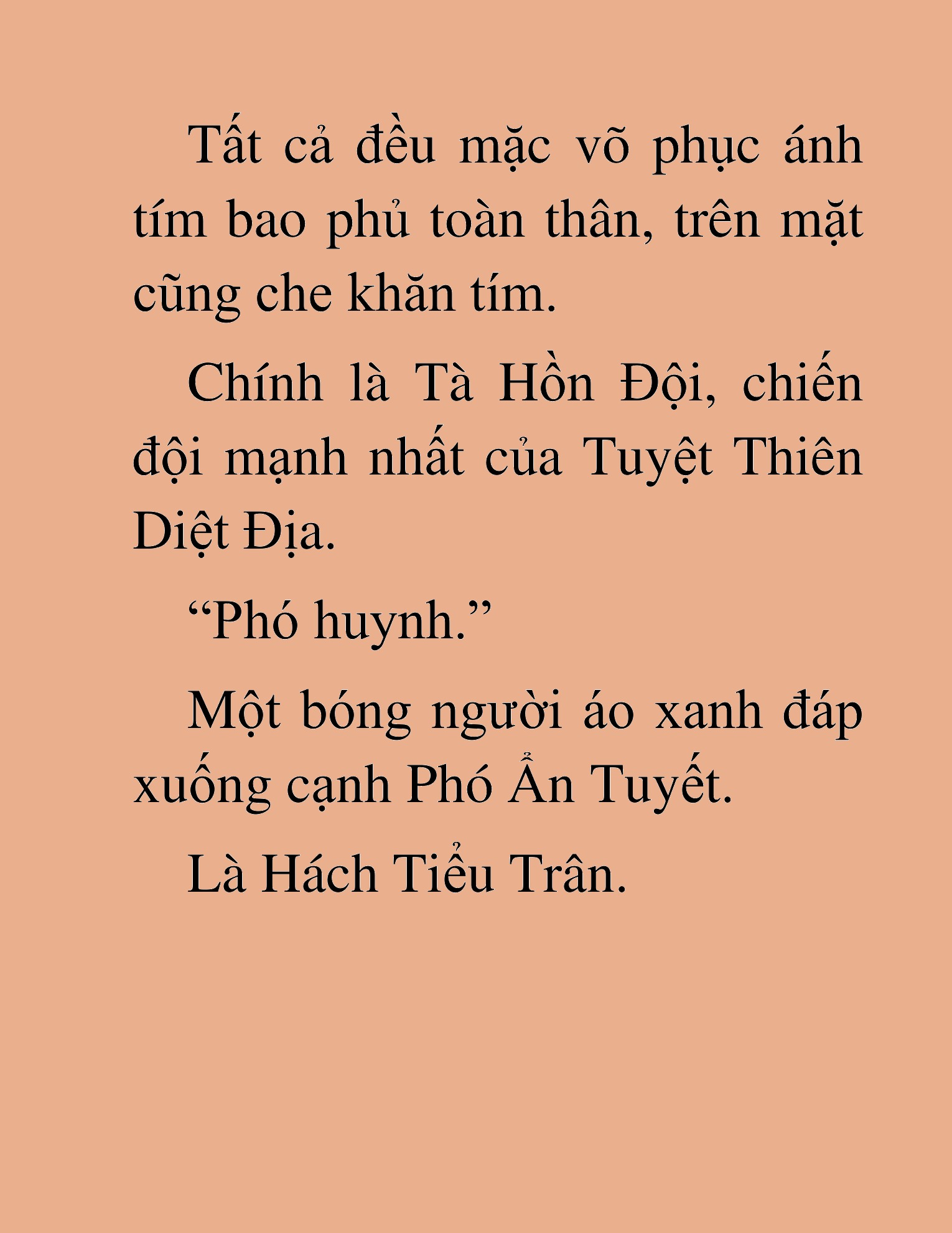 Đọc truyện HAT[NOVEL] Thần Ma Đại Đế - Chap 469