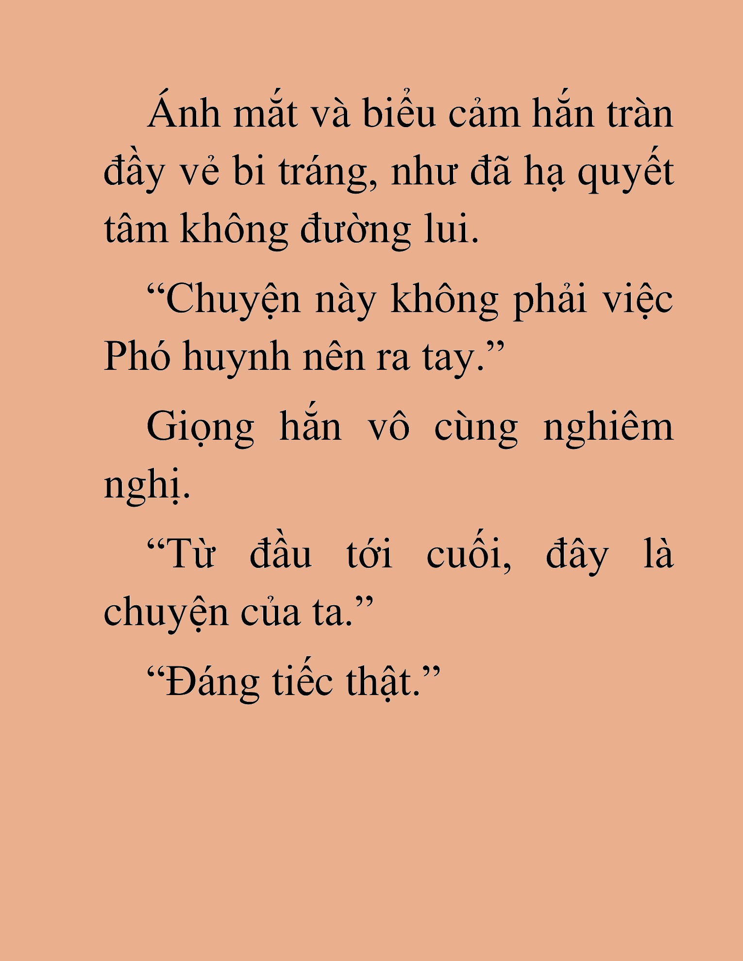 Đọc truyện HAT[NOVEL] Thần Ma Đại Đế - Chap 469
