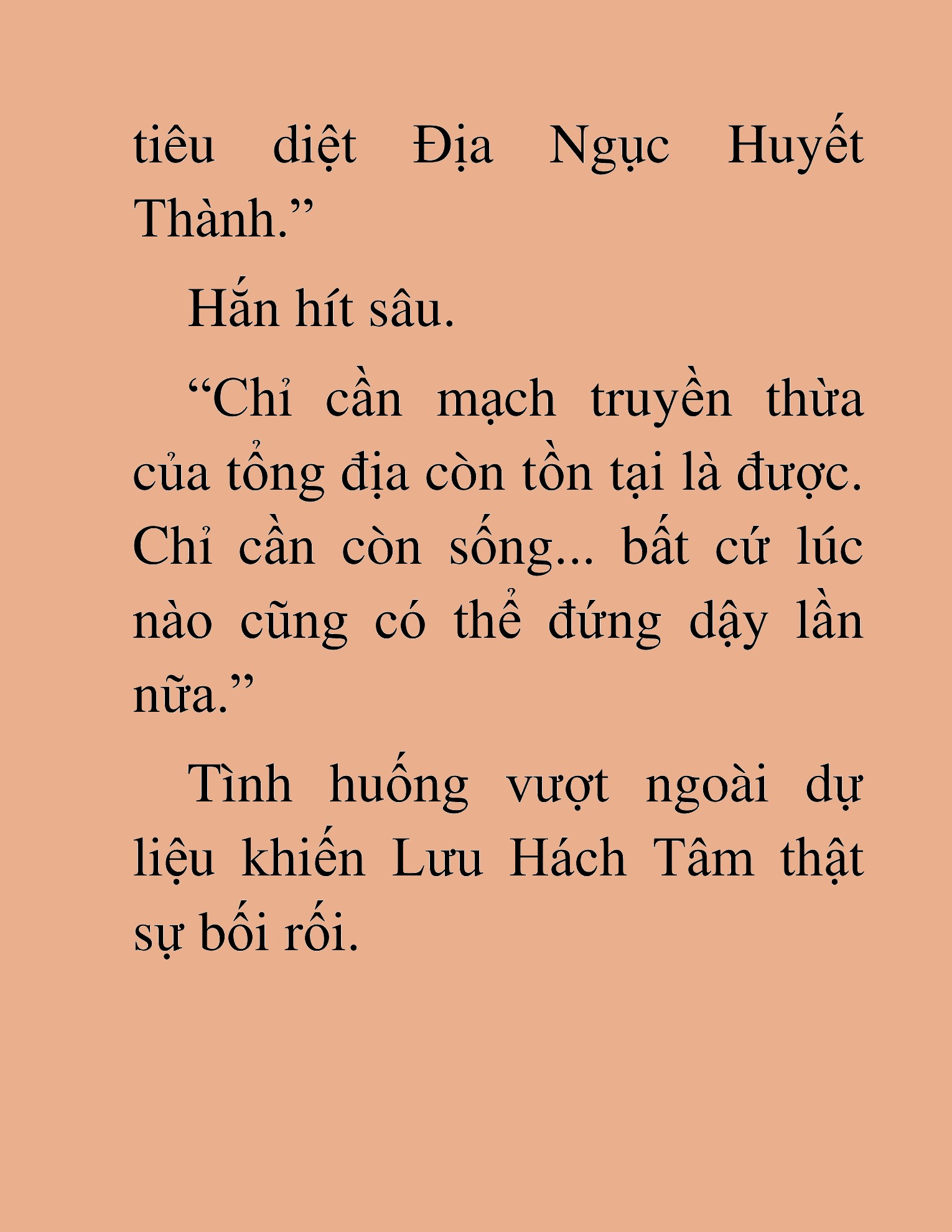 Đọc truyện HAT[NOVEL] Thần Ma Đại Đế - Chap 469