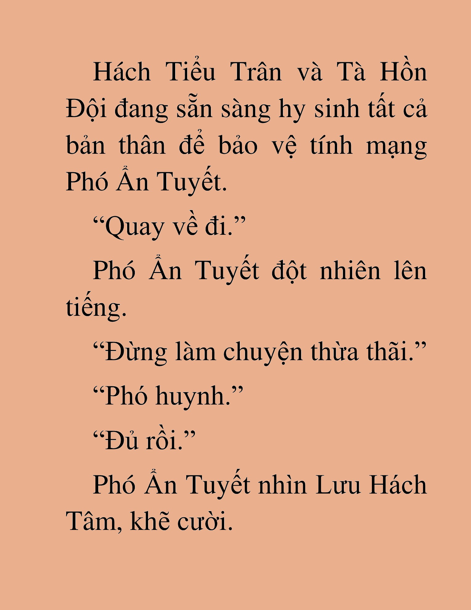 Đọc truyện HAT[NOVEL] Thần Ma Đại Đế - Chap 469