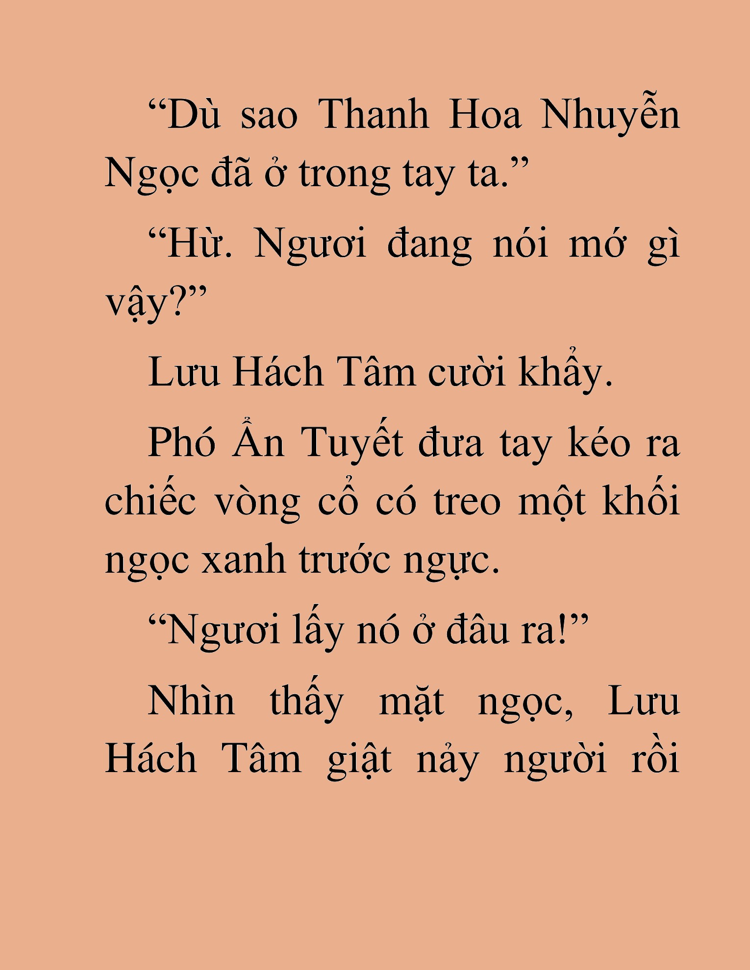 Đọc truyện HAT[NOVEL] Thần Ma Đại Đế - Chap 469