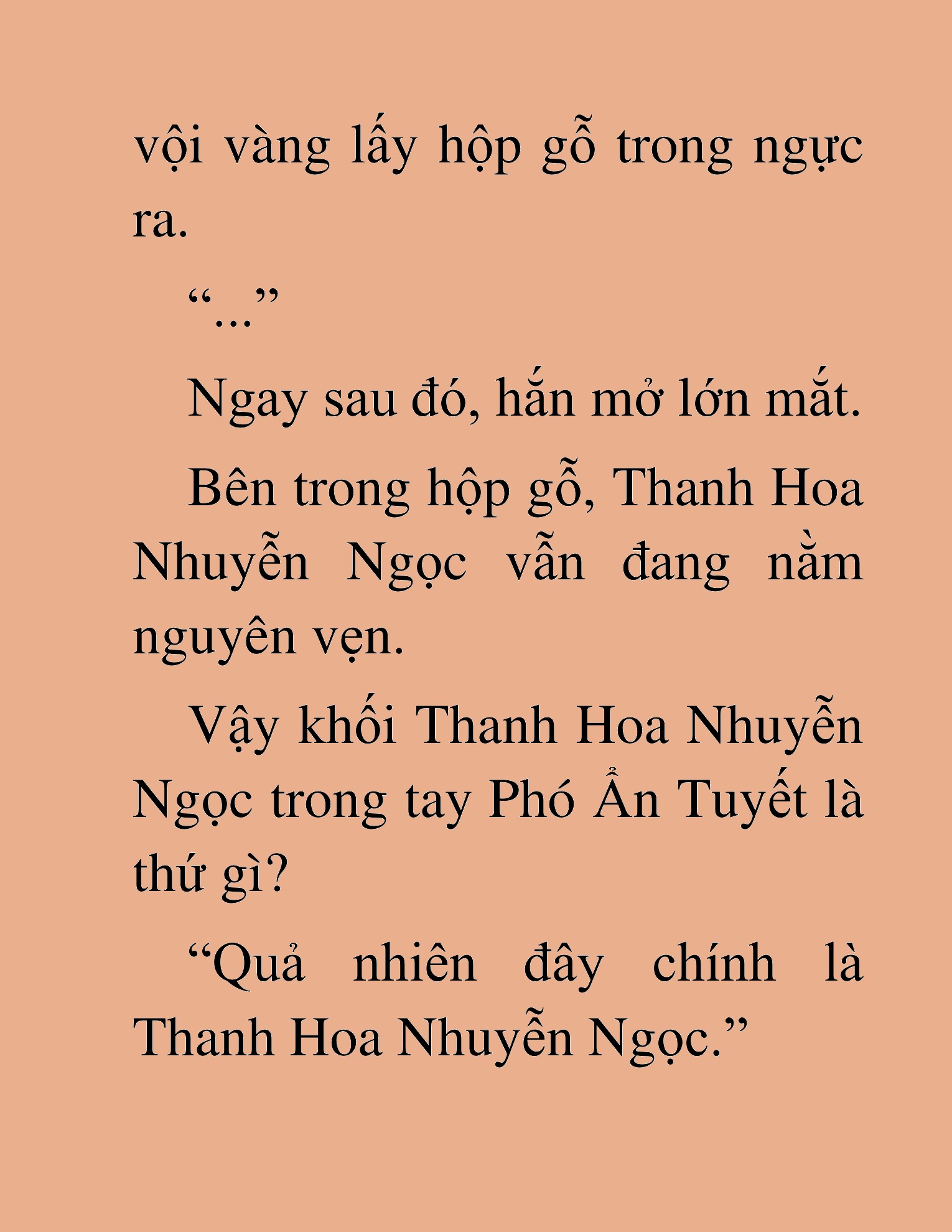 Đọc truyện HAT[NOVEL] Thần Ma Đại Đế - Chap 469
